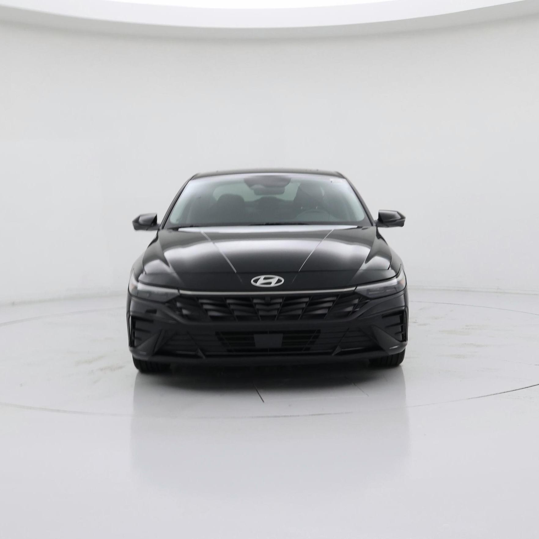 Thumbnail: 2024 Hyundai Elantra - 5