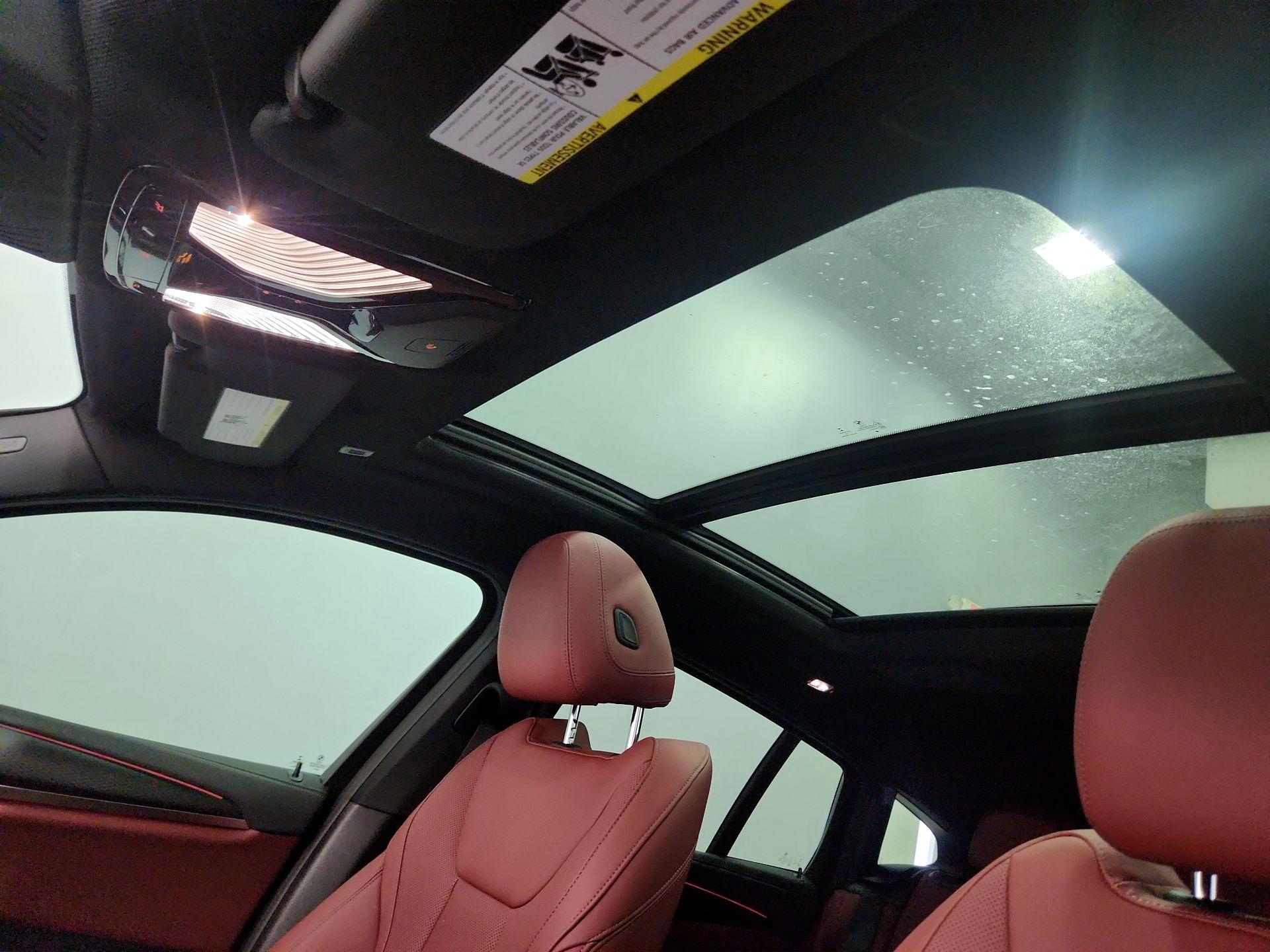 Thumbnail: 2022 BMW X4 - 20