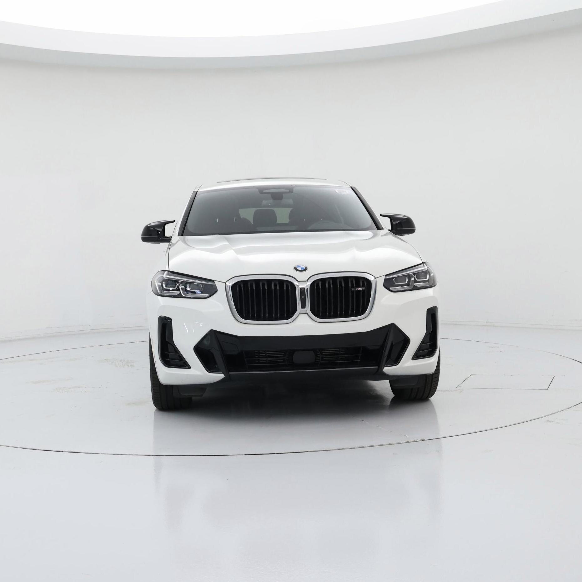 Thumbnail: 2022 BMW X4 - 5