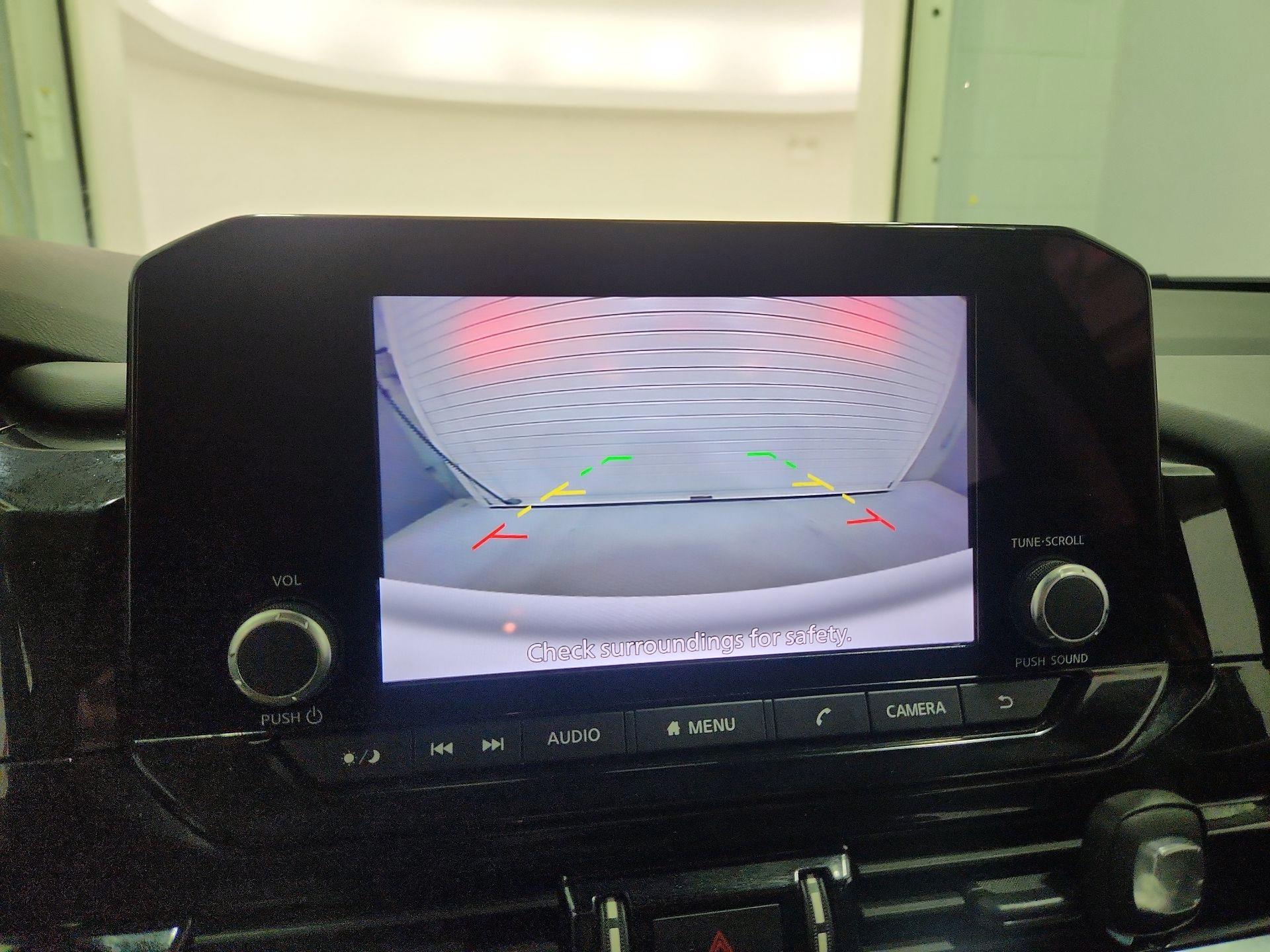 Thumbnail: 2023 Nissan Pathfinder - 14