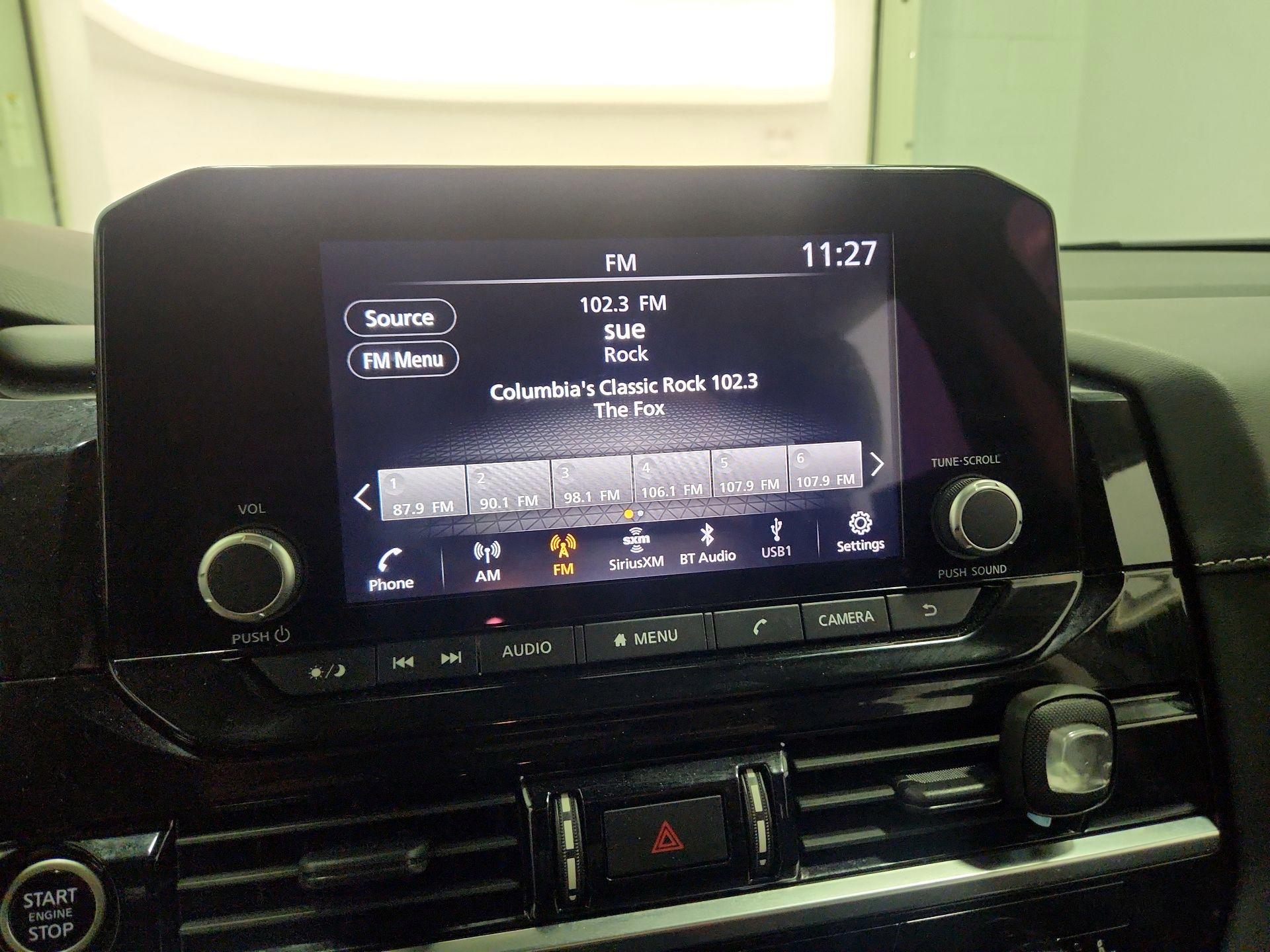 Thumbnail: 2023 Nissan Pathfinder - 15