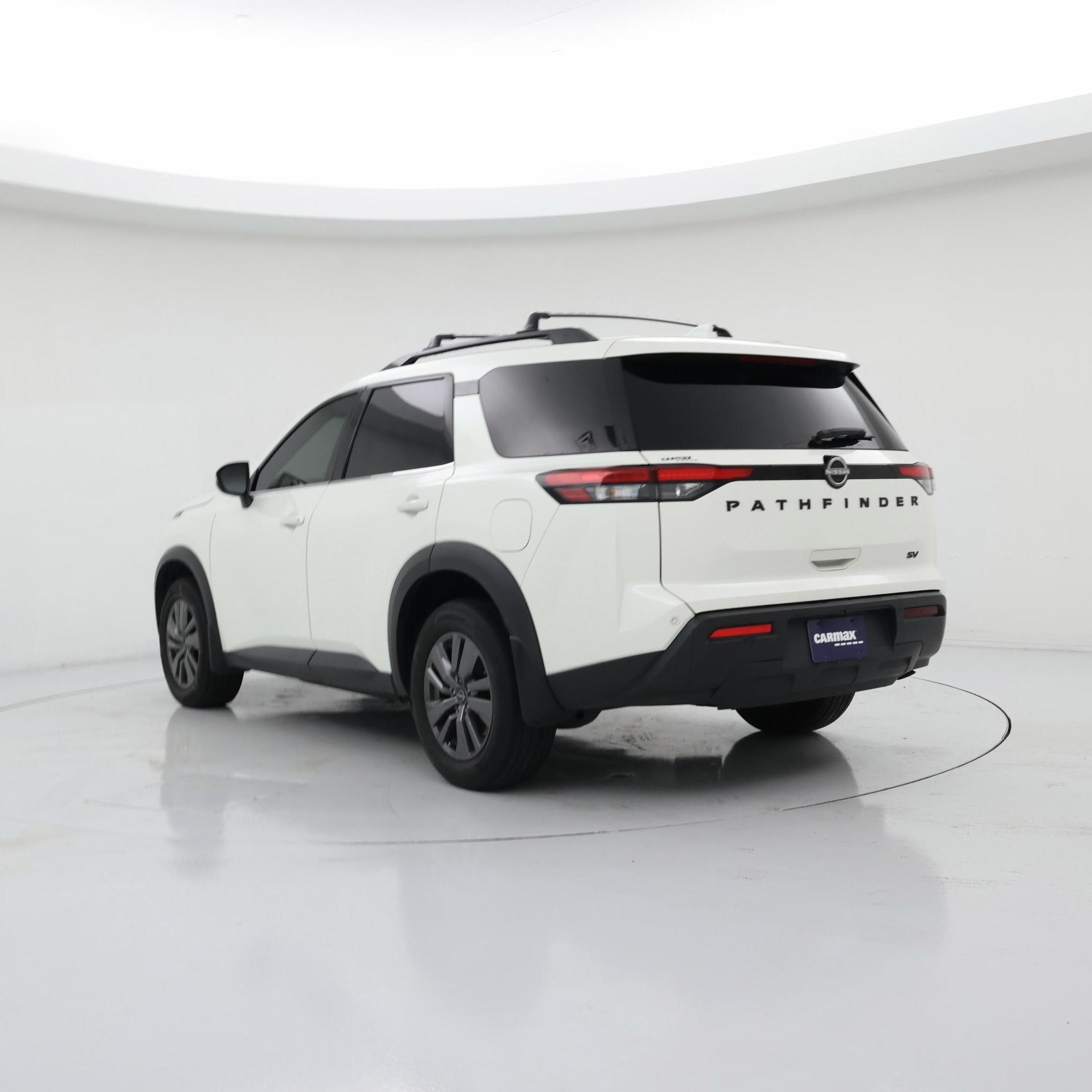 Thumbnail: 2023 Nissan Pathfinder - 2