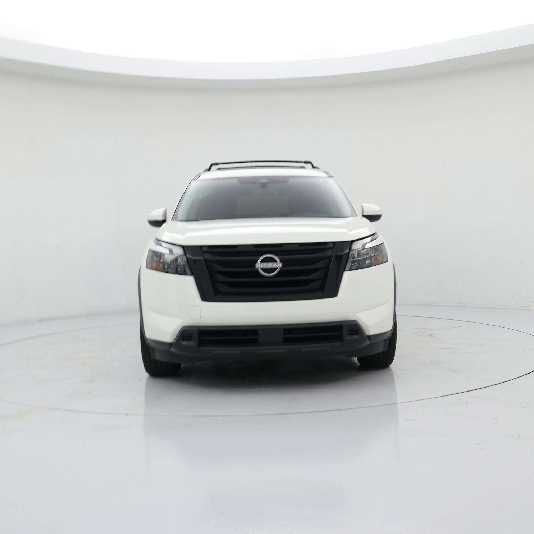 Thumbnail: 2023 Nissan Pathfinder - 5