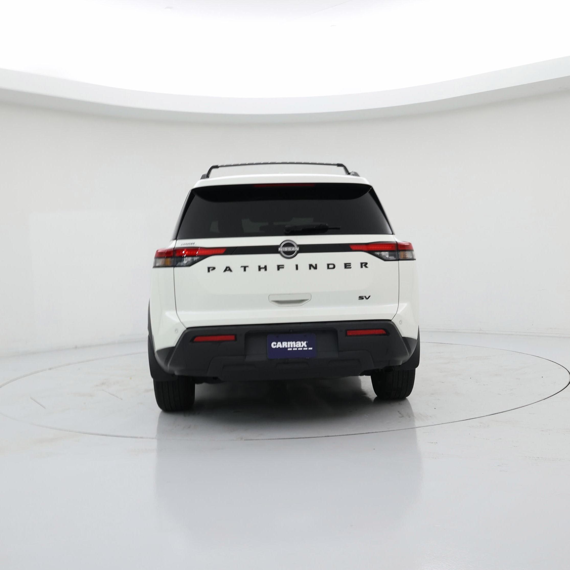 Thumbnail: 2023 Nissan Pathfinder - 6