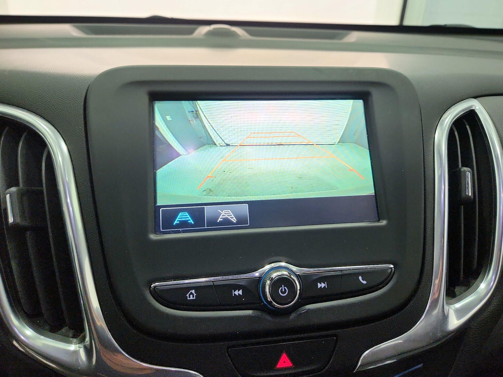 Thumbnail: 2018 Chevrolet Equinox - 14