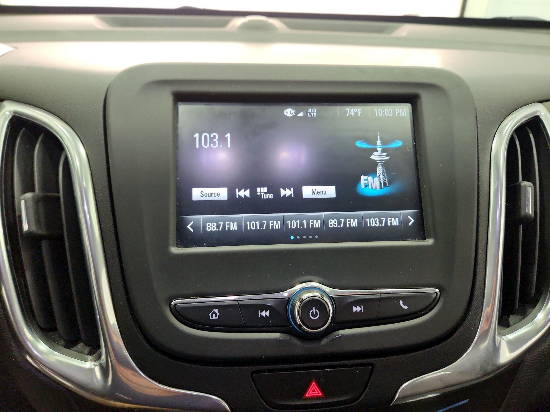 Thumbnail: 2018 Chevrolet Equinox - 15