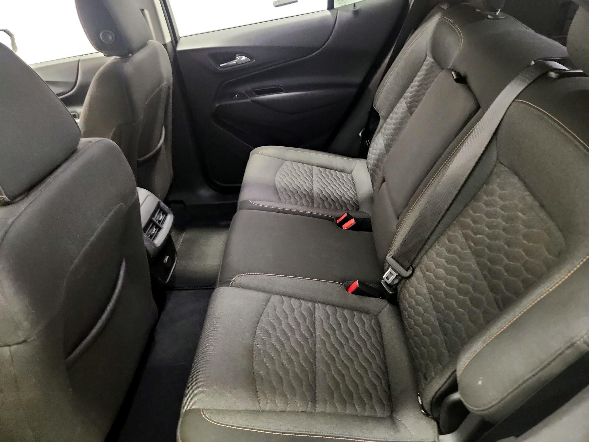 Thumbnail: 2018 Chevrolet Equinox - 19