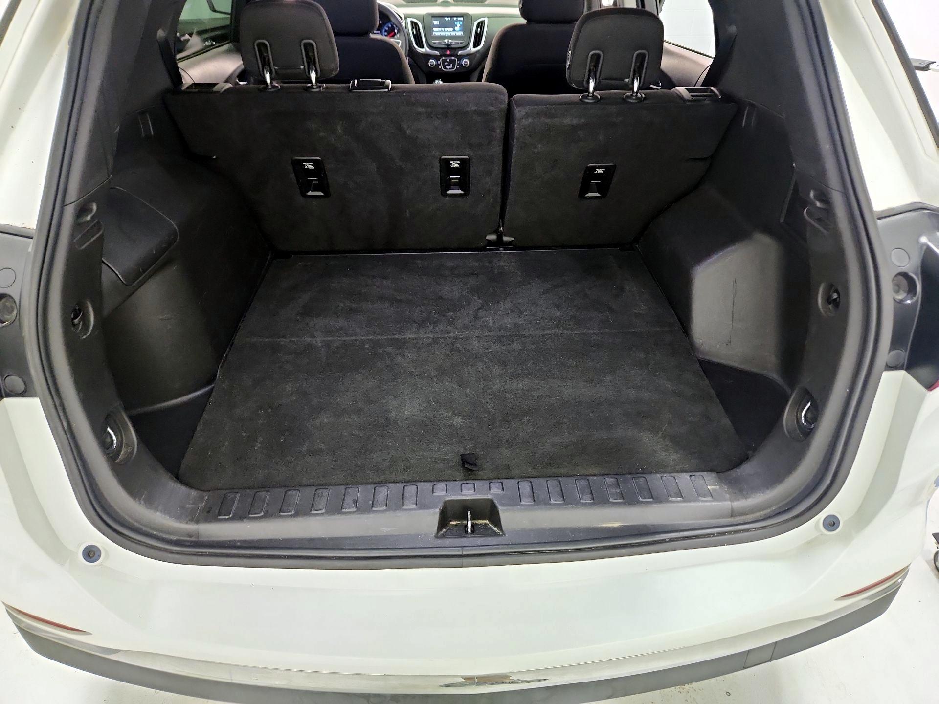 Thumbnail: 2018 Chevrolet Equinox - 20