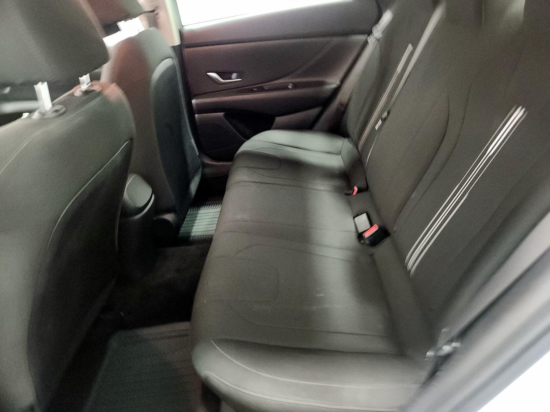 Thumbnail: 2021 Hyundai Elantra - 19