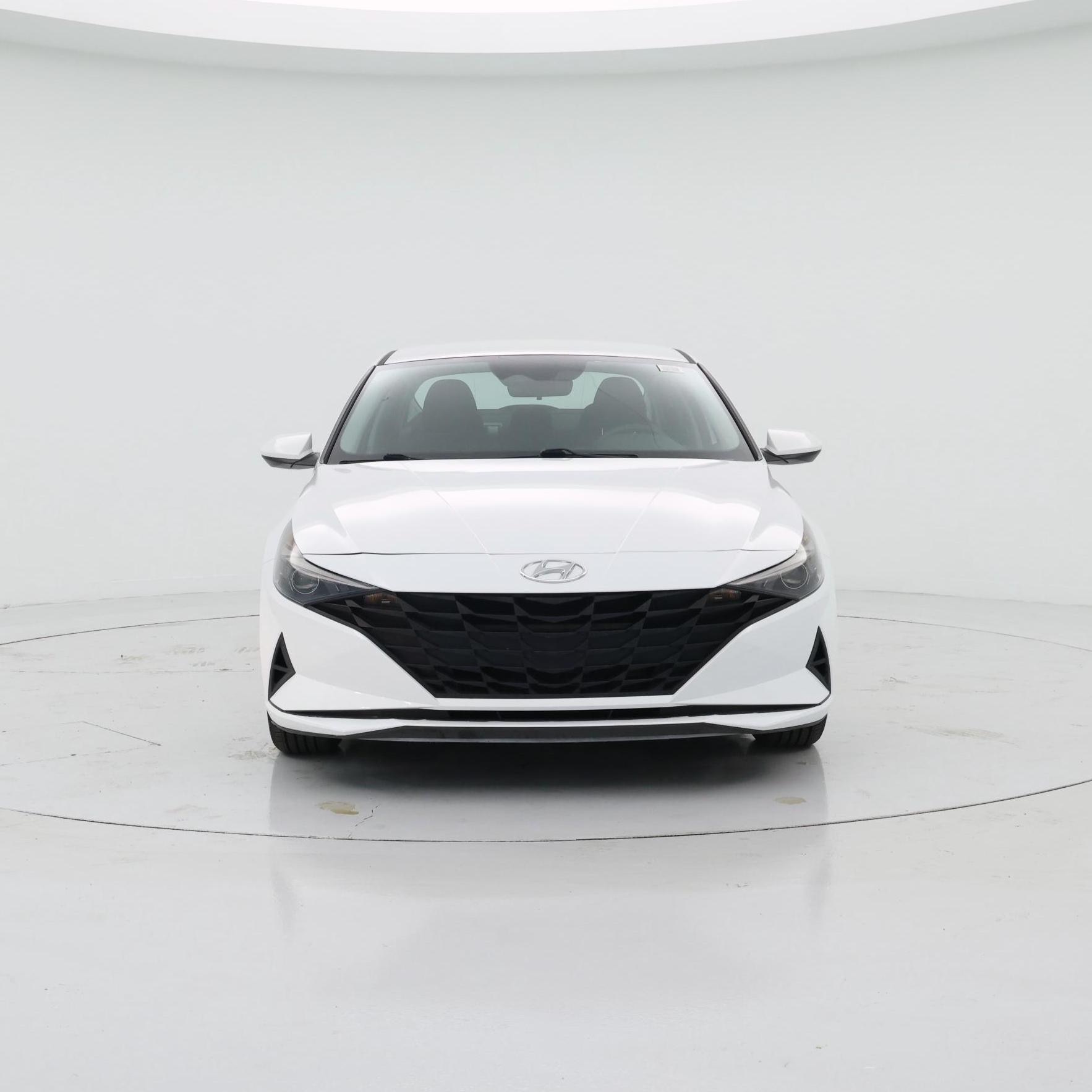 Thumbnail: 2021 Hyundai Elantra - 5