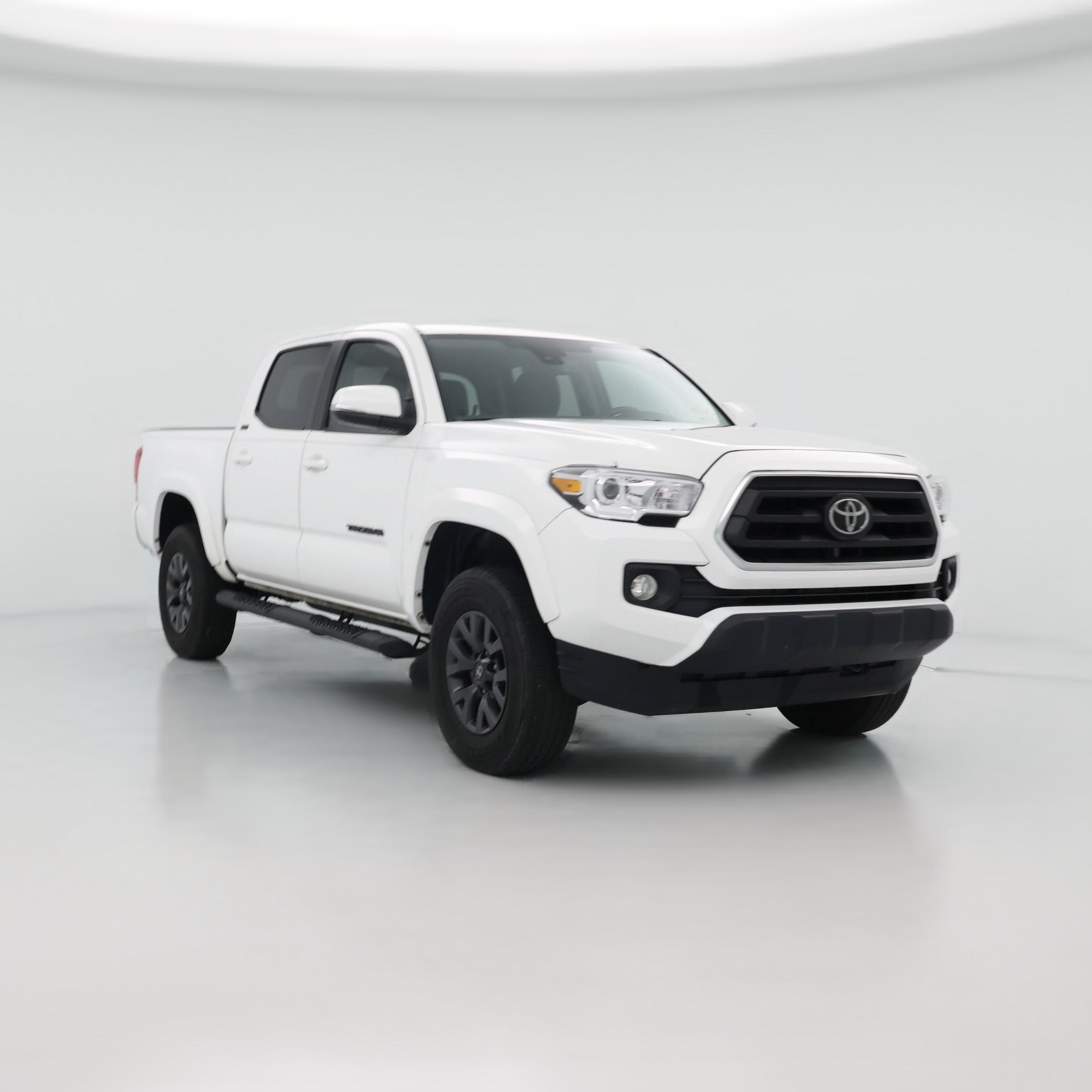 Thumbnail: 2023 Toyota Tacoma - 1