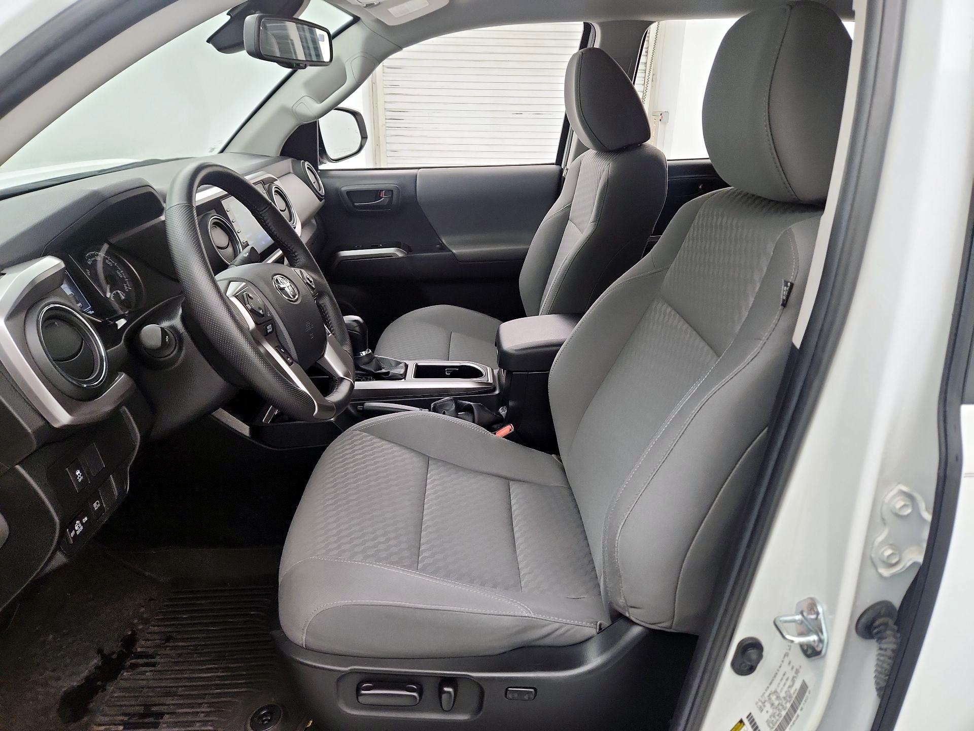 Thumbnail: 2023 Toyota Tacoma - 11