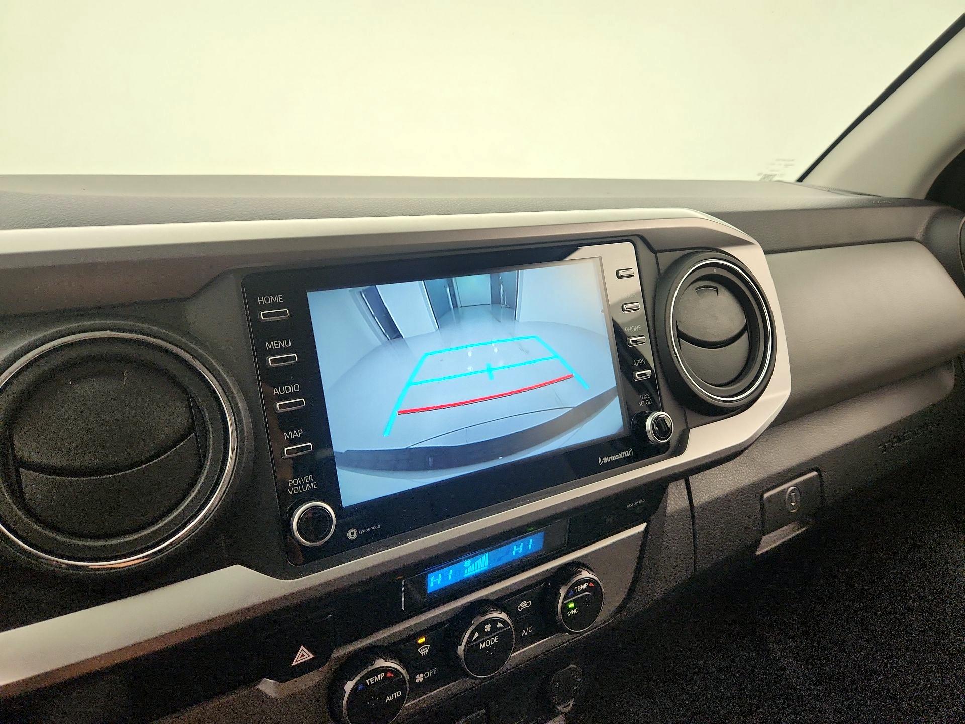 Thumbnail: 2023 Toyota Tacoma - 14