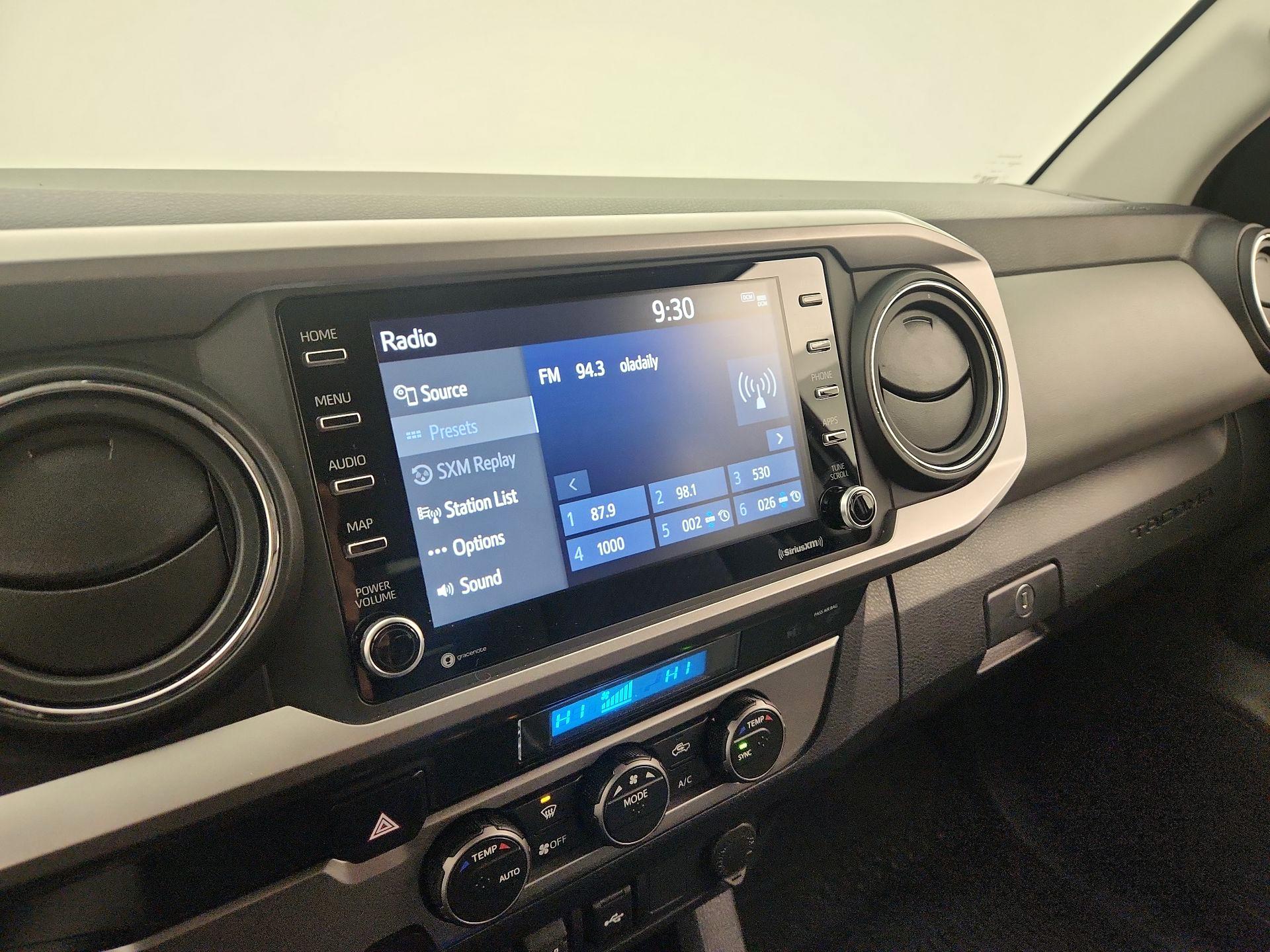 Thumbnail: 2023 Toyota Tacoma - 15