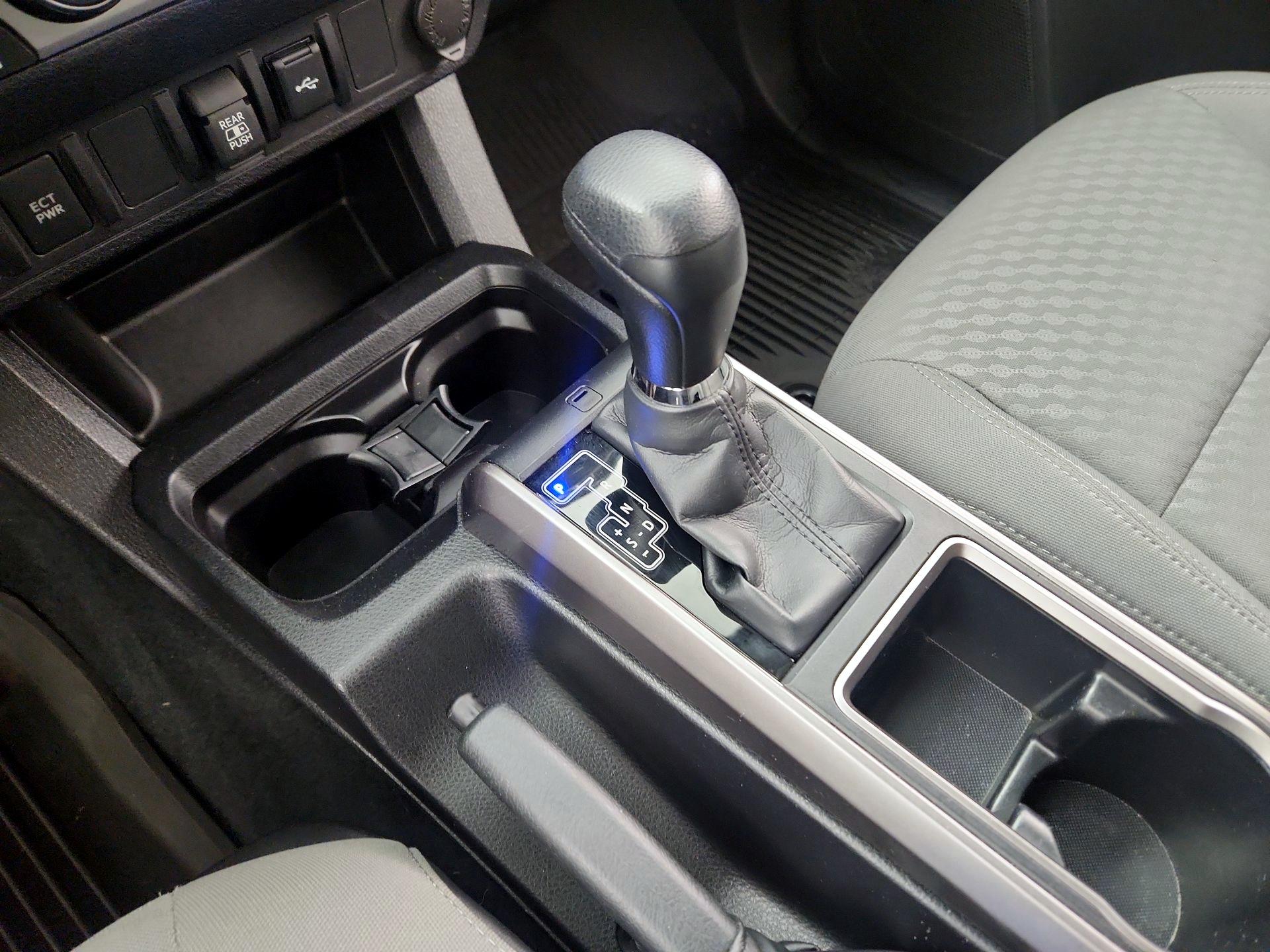 Thumbnail: 2023 Toyota Tacoma - 17