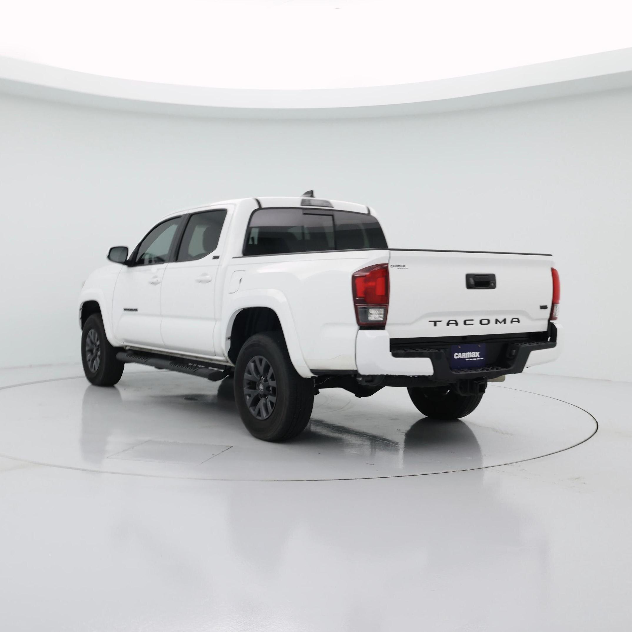 Thumbnail: 2023 Toyota Tacoma - 2