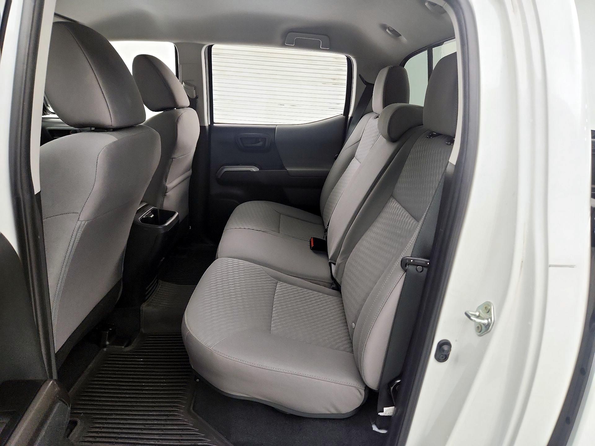 Thumbnail: 2023 Toyota Tacoma - 19