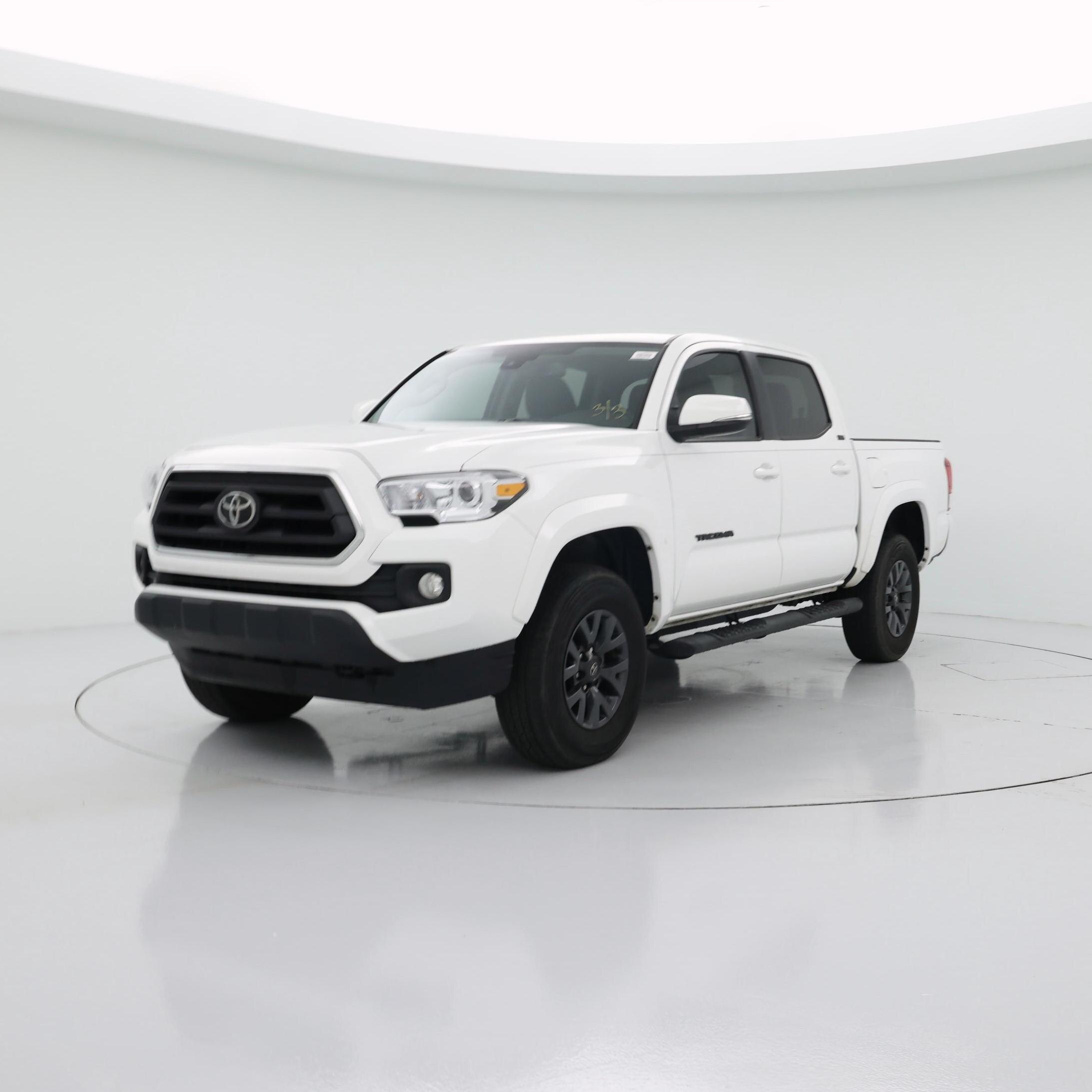 Thumbnail: 2023 Toyota Tacoma - 4