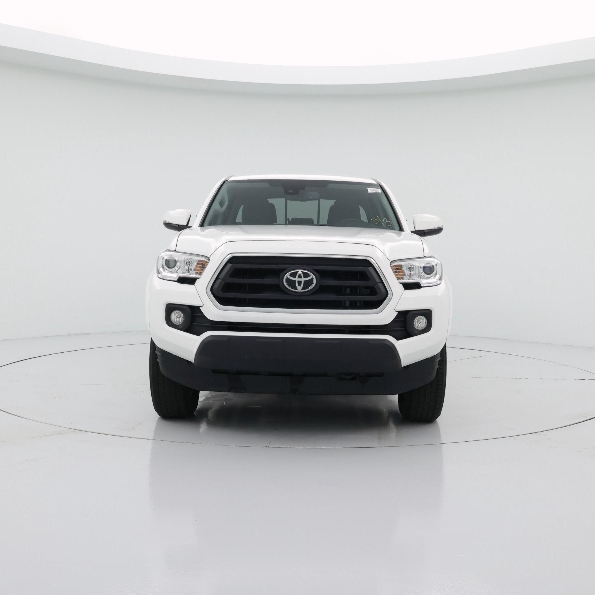 Thumbnail: 2023 Toyota Tacoma - 5