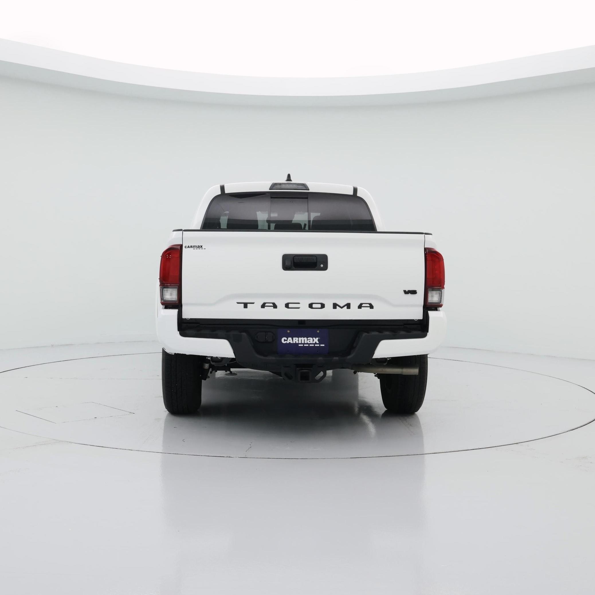 Thumbnail: 2023 Toyota Tacoma - 6