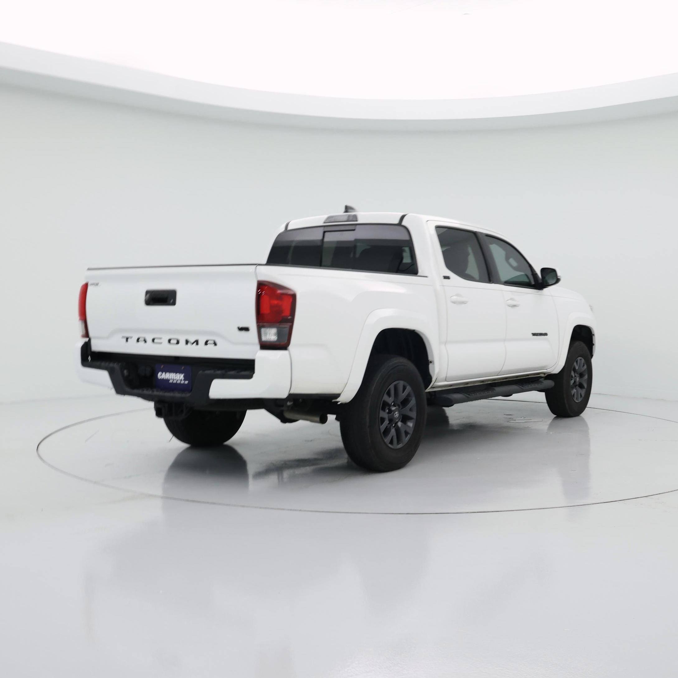Thumbnail: 2023 Toyota Tacoma - 8