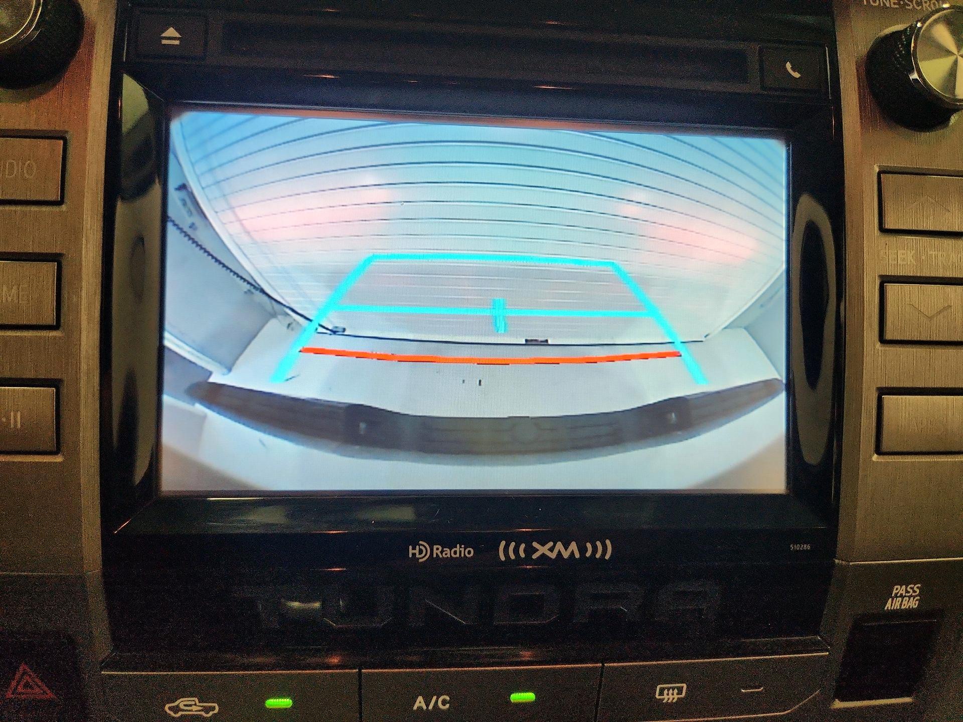 Thumbnail: 2018 Toyota Tundra - 14