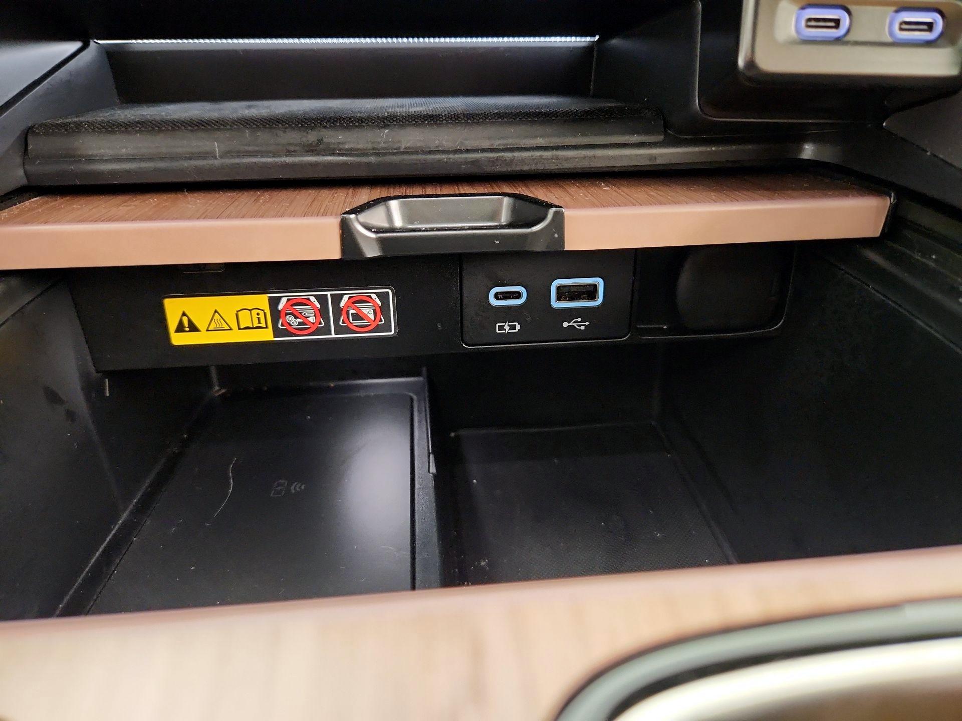 Thumbnail: 2025 Lexus RX - 19