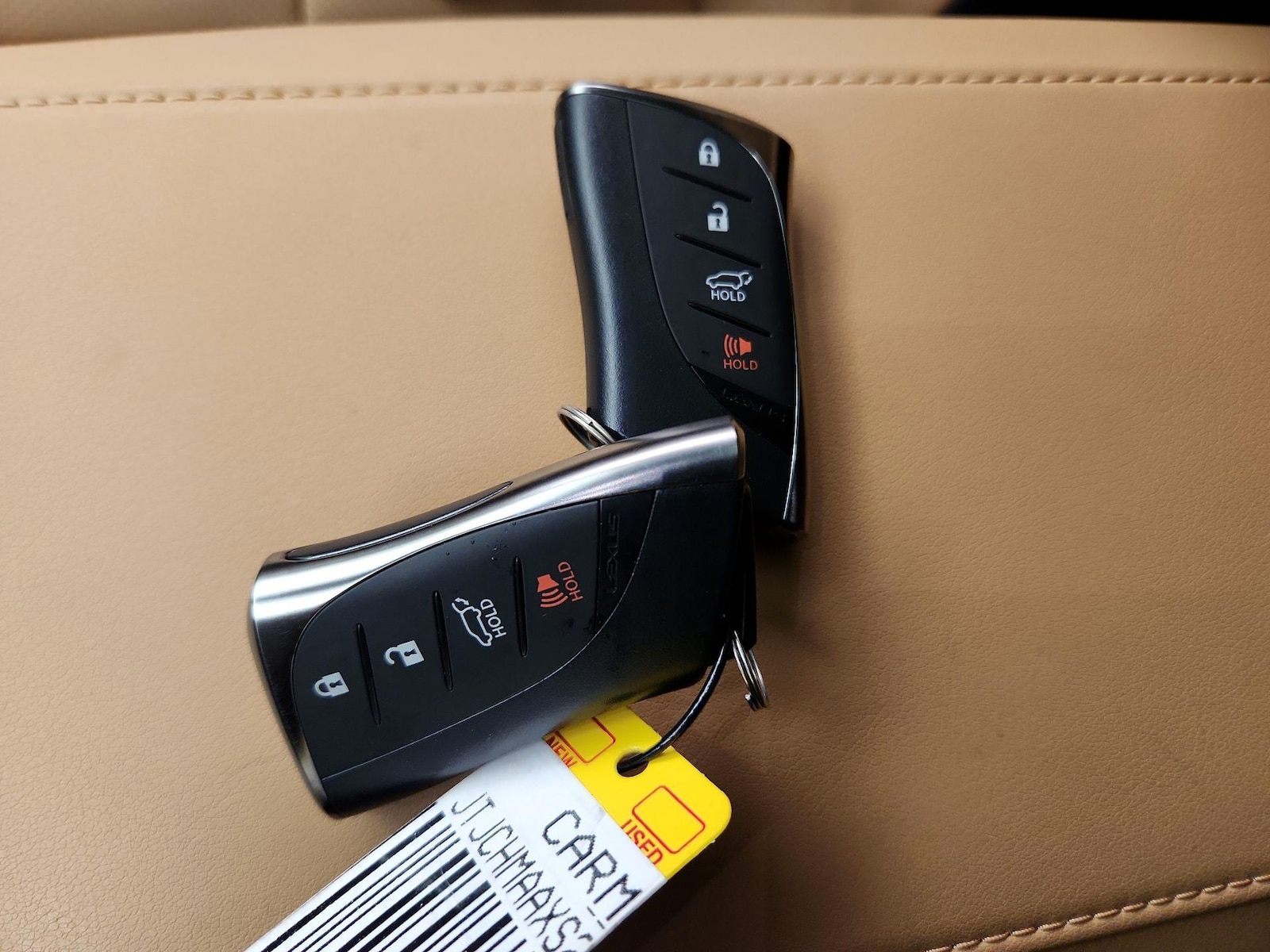 2025 Lexus RX 350 - Photo 25