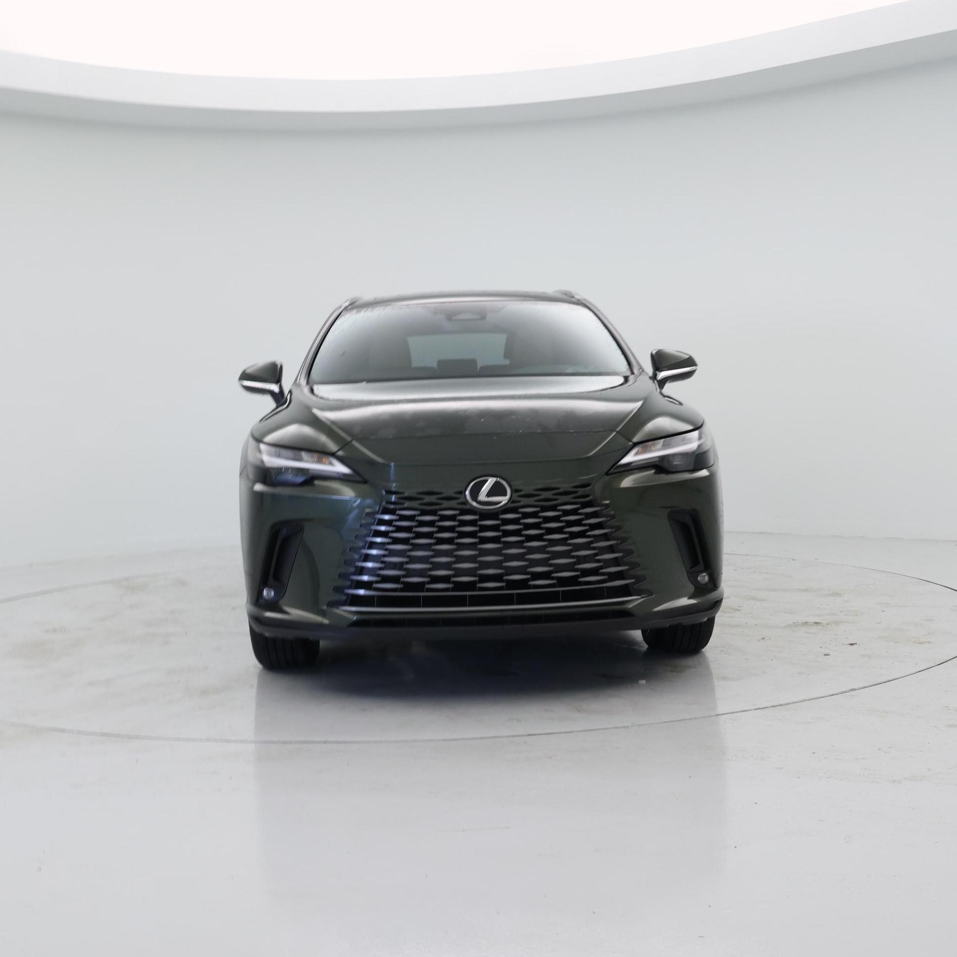 Thumbnail: 2025 Lexus RX - 5