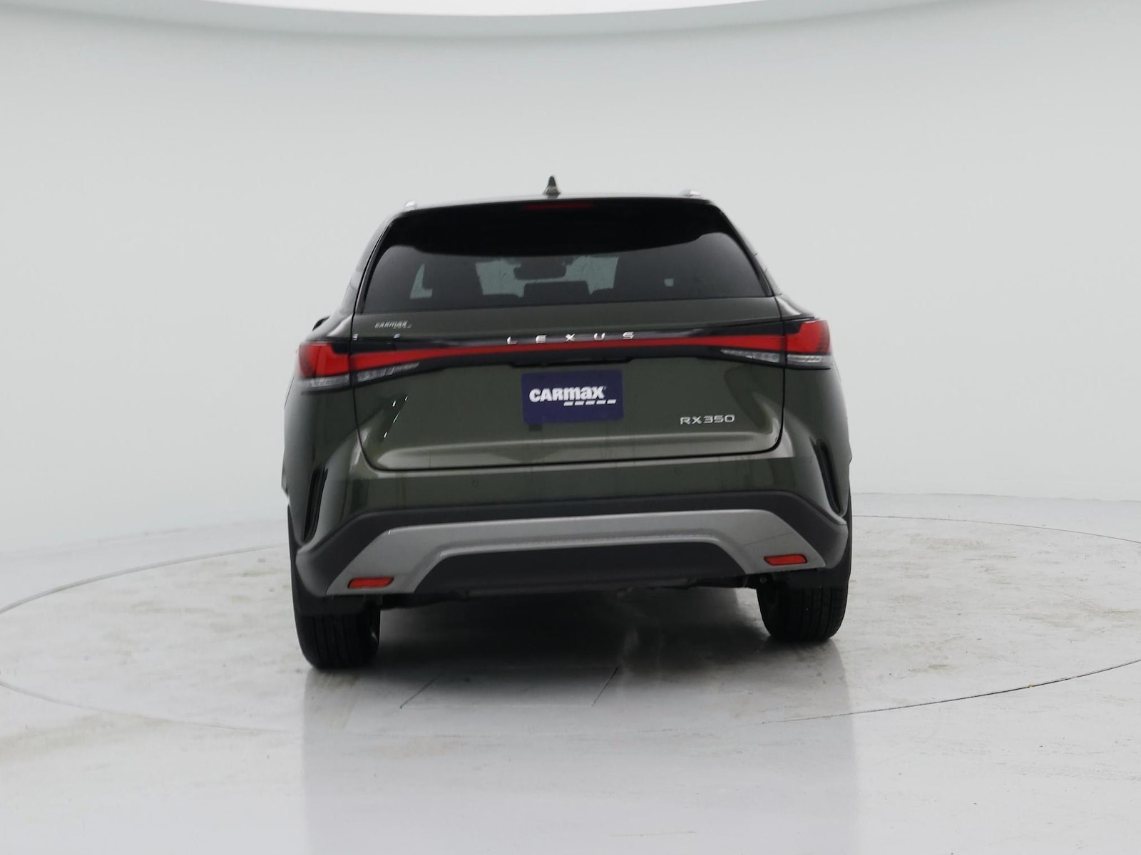 2025 Lexus RX 350 - Photo 7