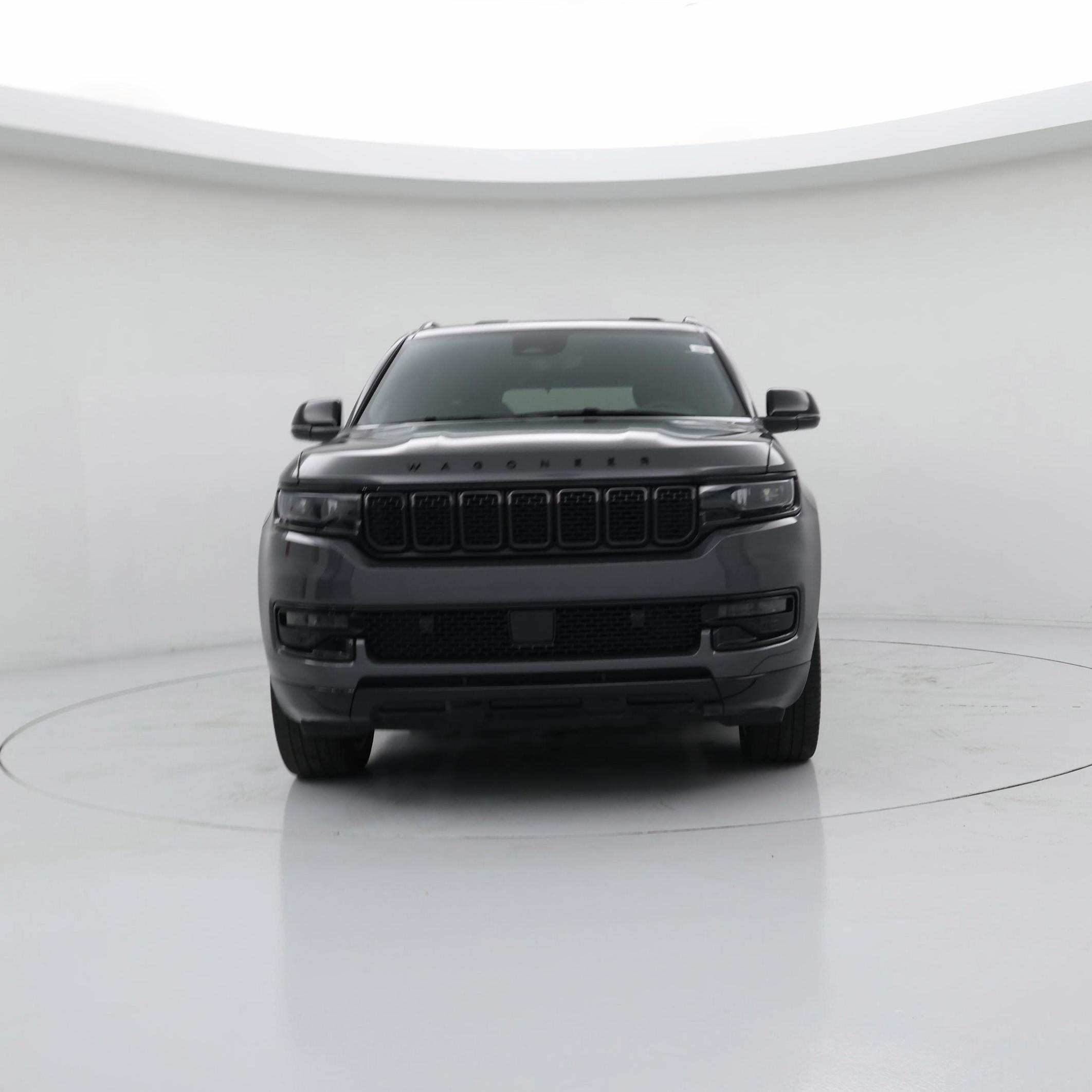 Thumbnail: 2023 Jeep Wagoneer - 5