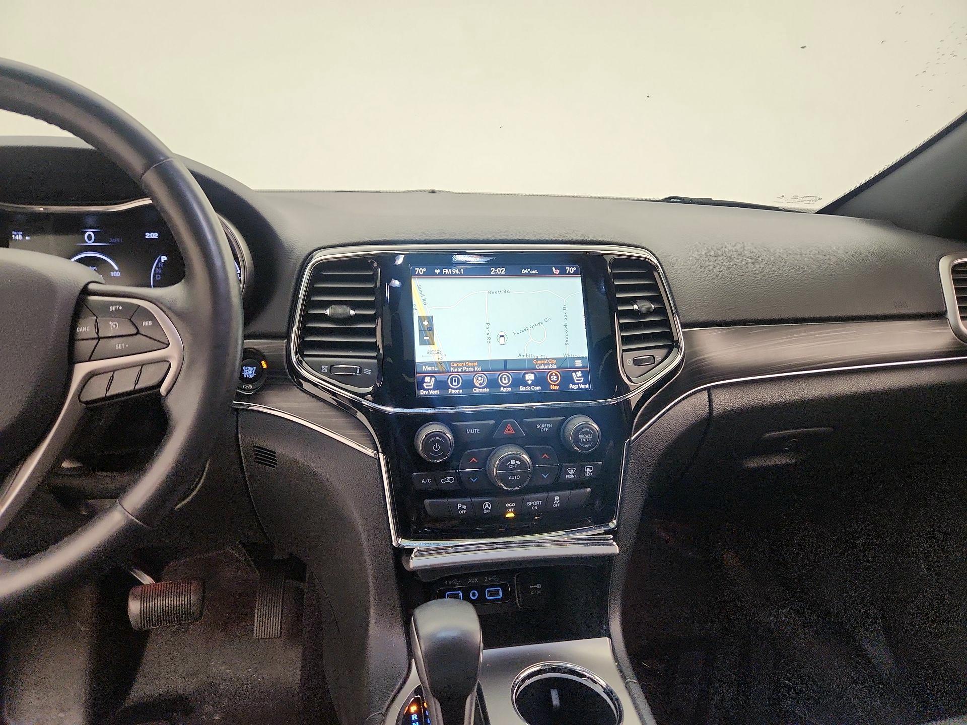 Thumbnail: 2019 Jeep Grand Cherokee - 9