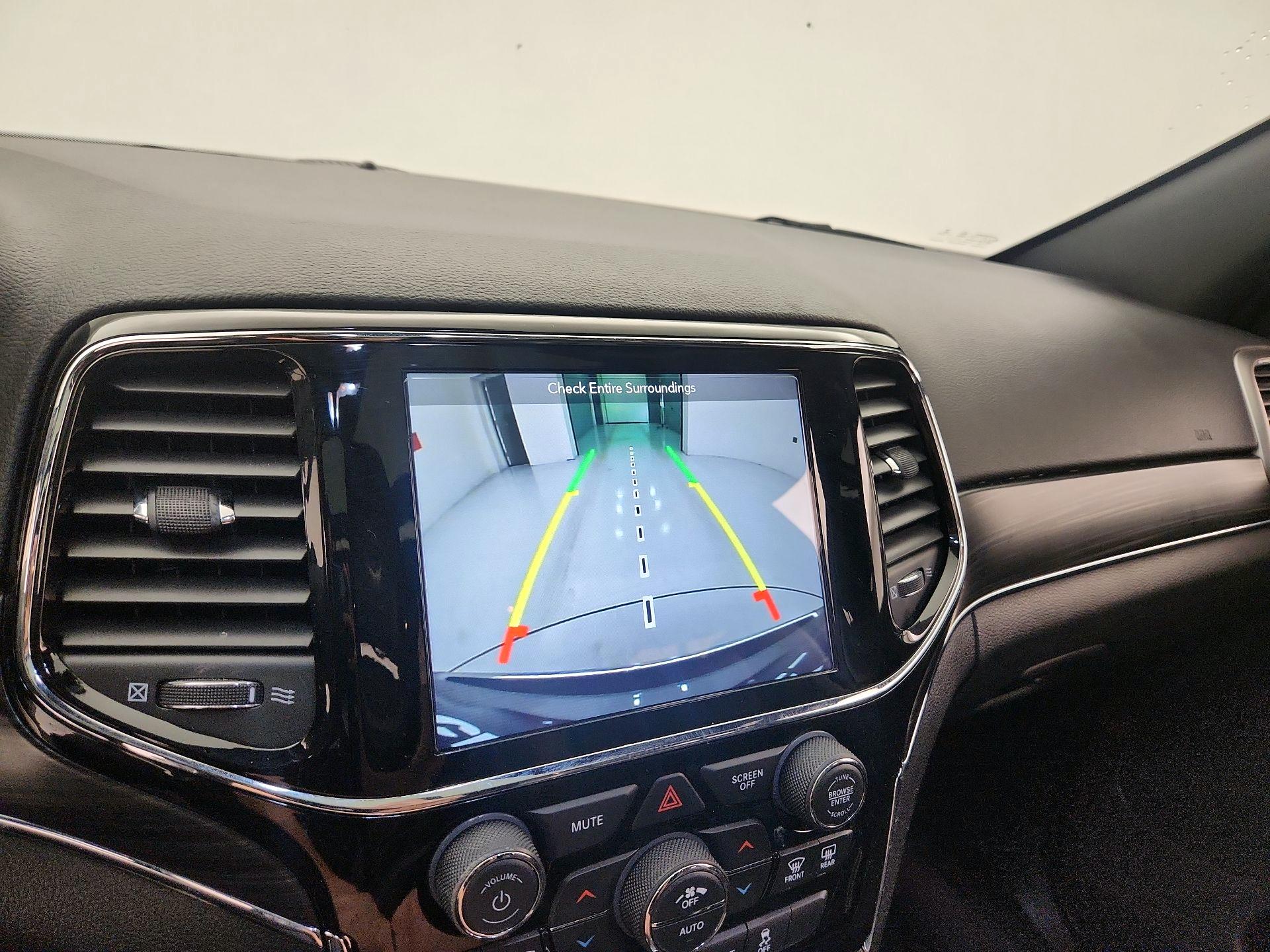 Thumbnail: 2019 Jeep Grand Cherokee - 15