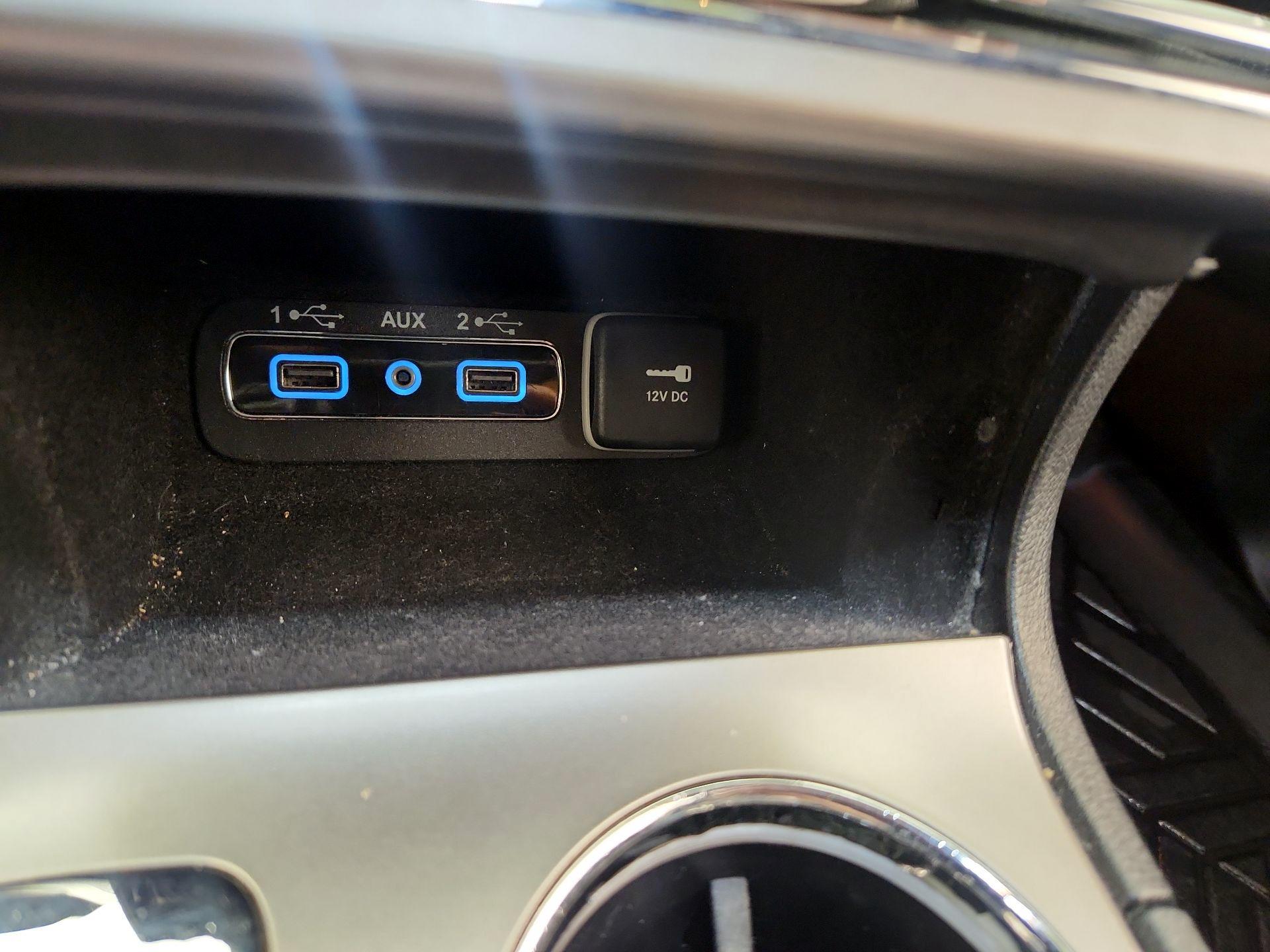 Thumbnail: 2019 Jeep Grand Cherokee - 19