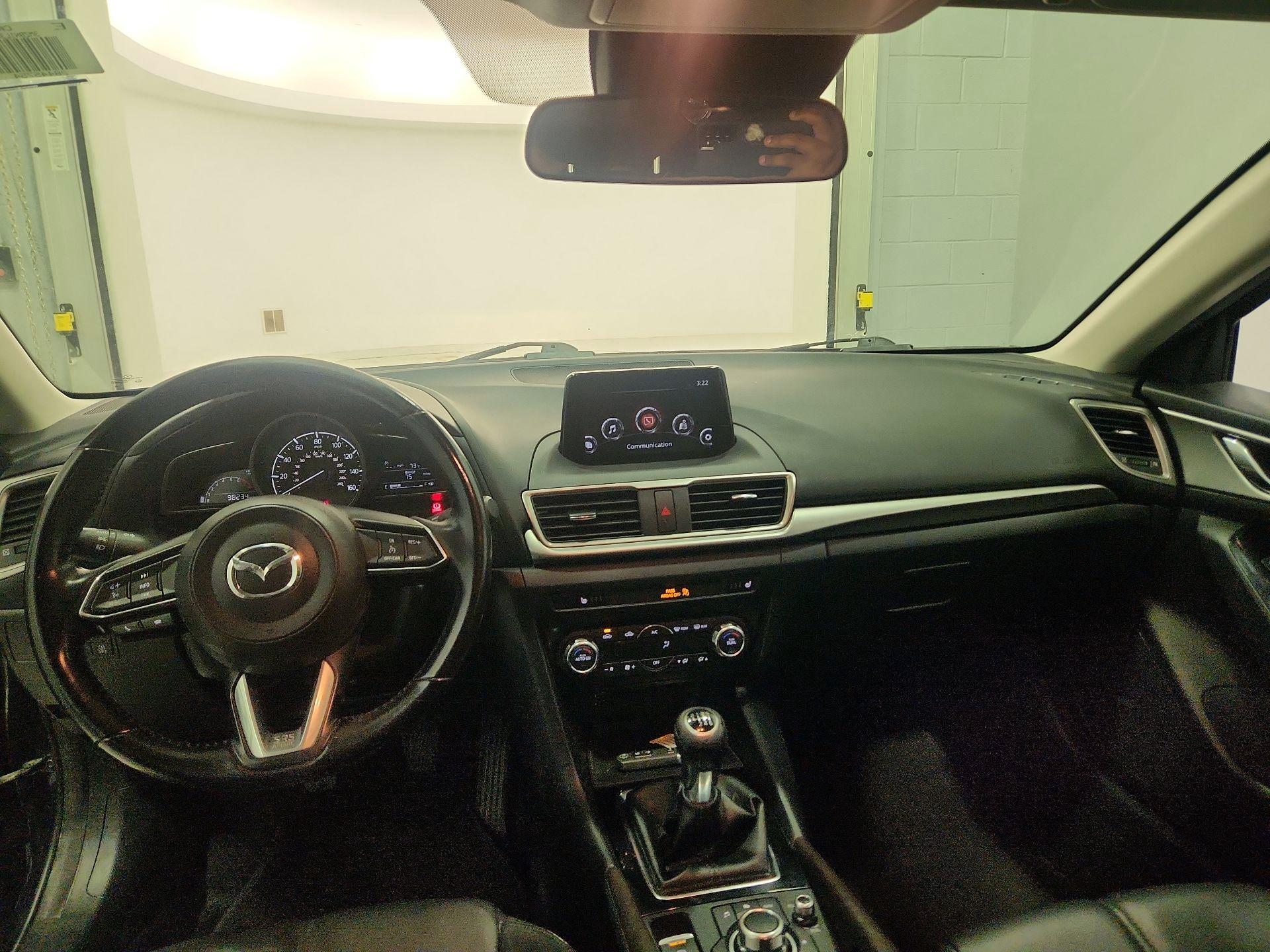 Thumbnail: 2018 Mazda Mazda3 - 9