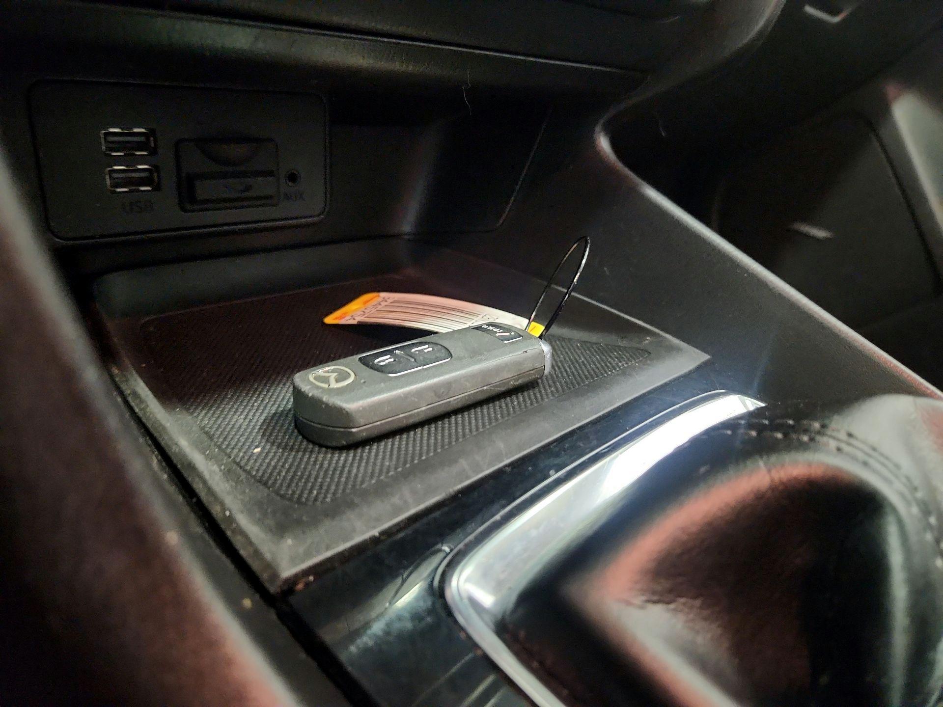 Thumbnail: 2018 Mazda Mazda3 - 18