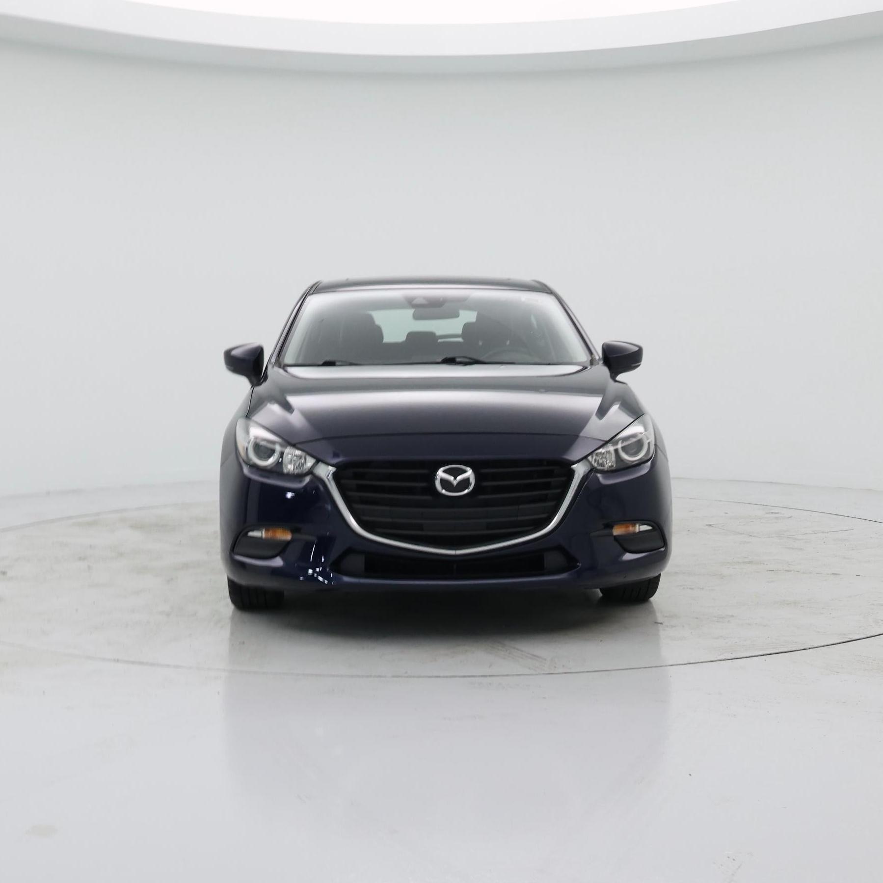 Thumbnail: 2018 Mazda Mazda3 - 5