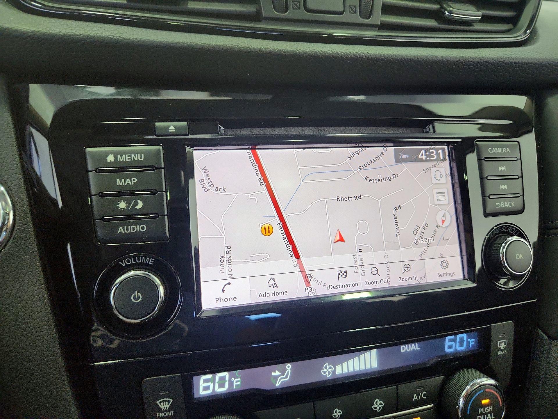 Thumbnail: 2019 Nissan Rogue - 14