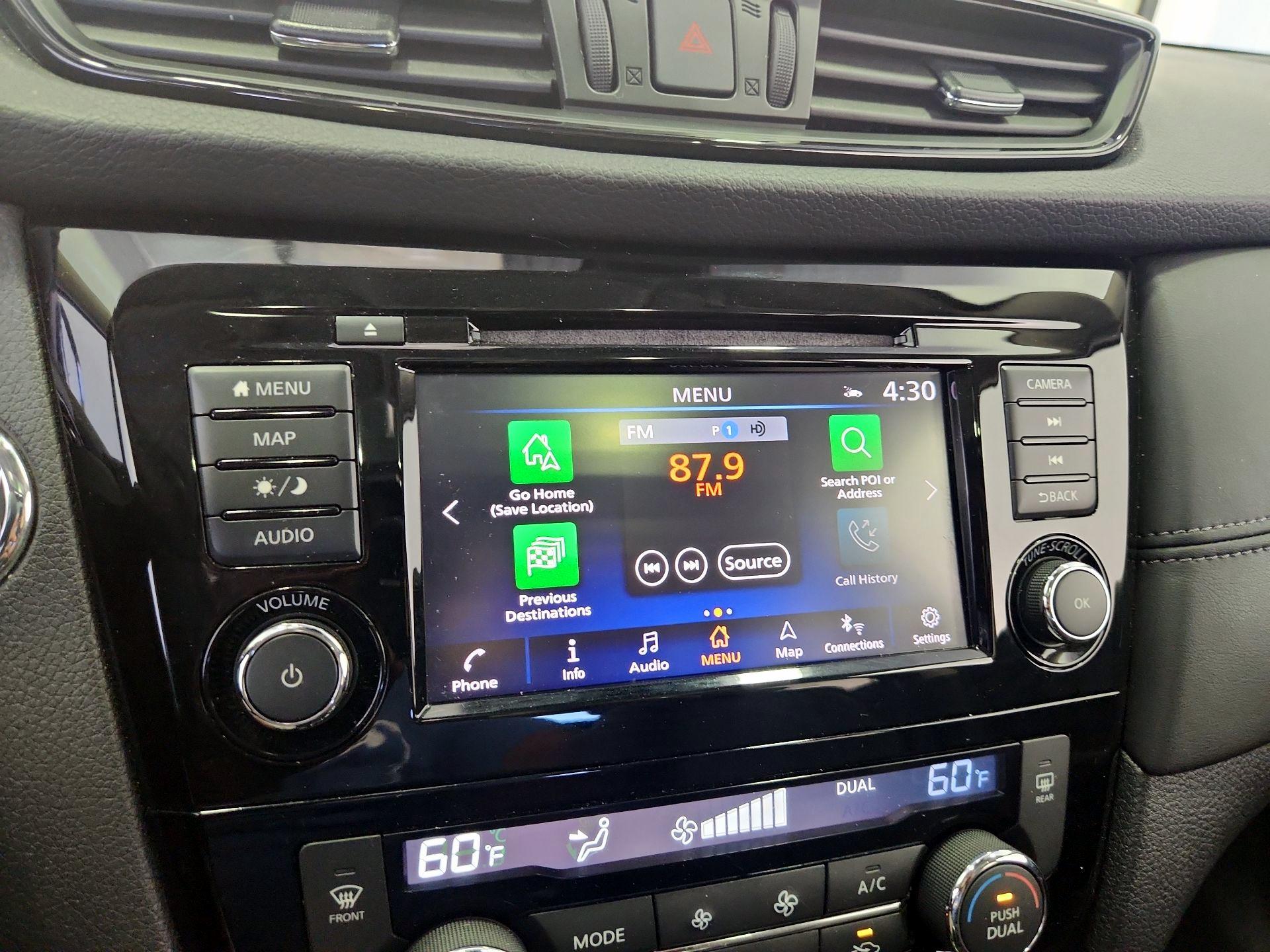 Thumbnail: 2019 Nissan Rogue - 16