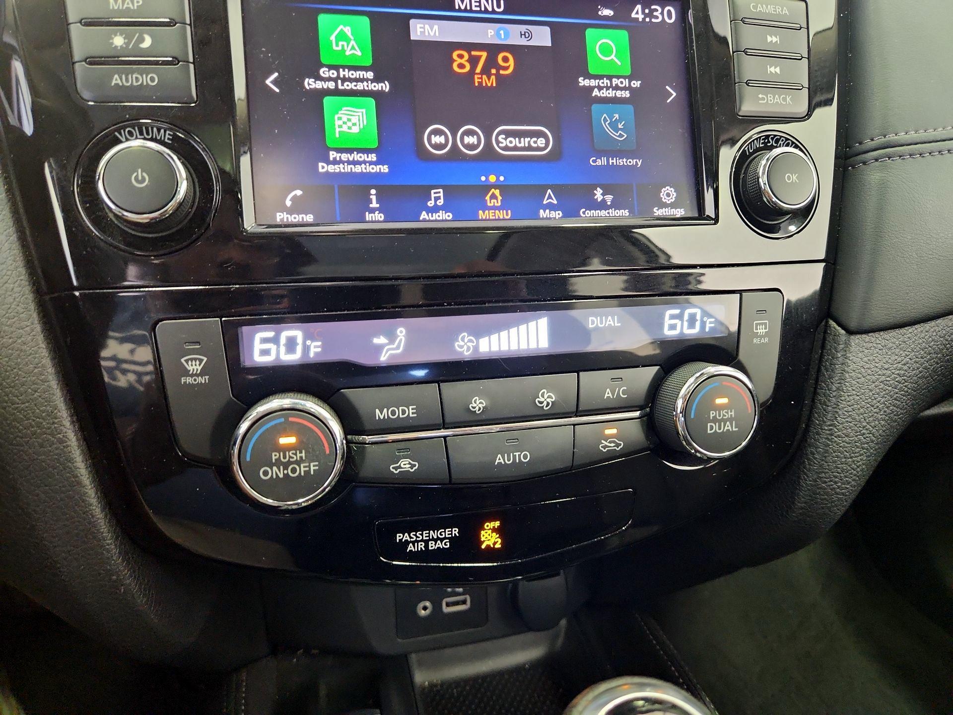 Thumbnail: 2019 Nissan Rogue - 17