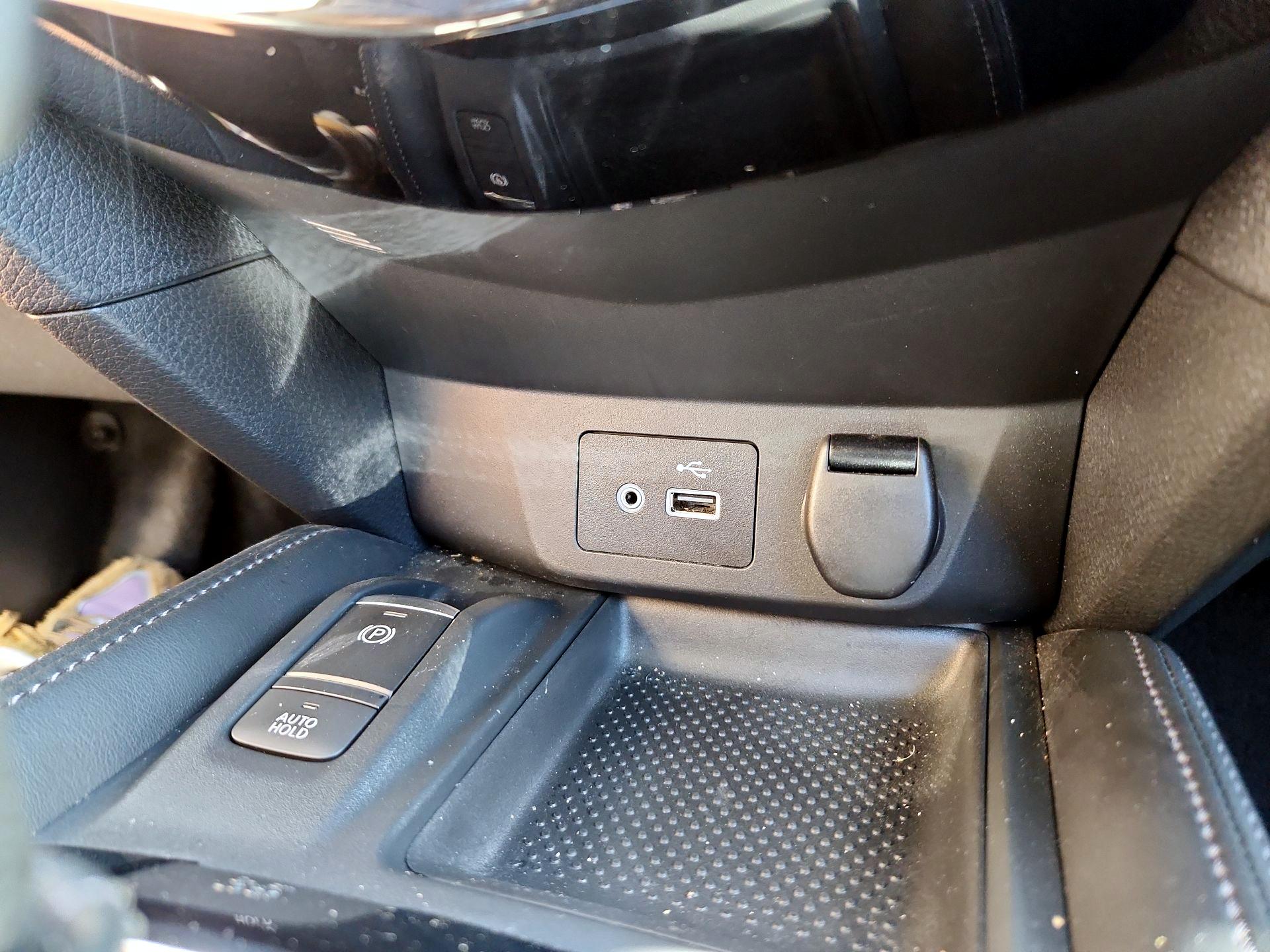 Thumbnail: 2019 Nissan Rogue - 19