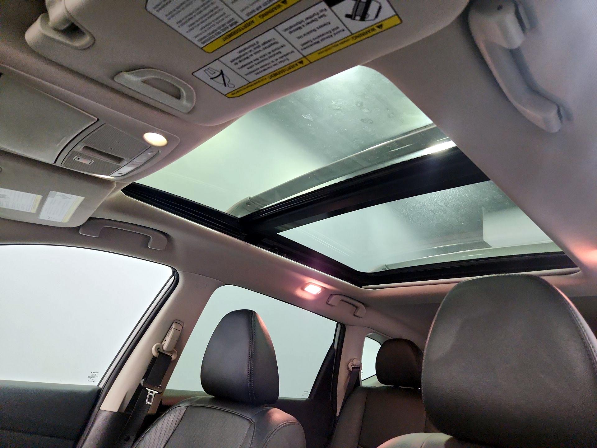 Thumbnail: 2019 Nissan Rogue - 20