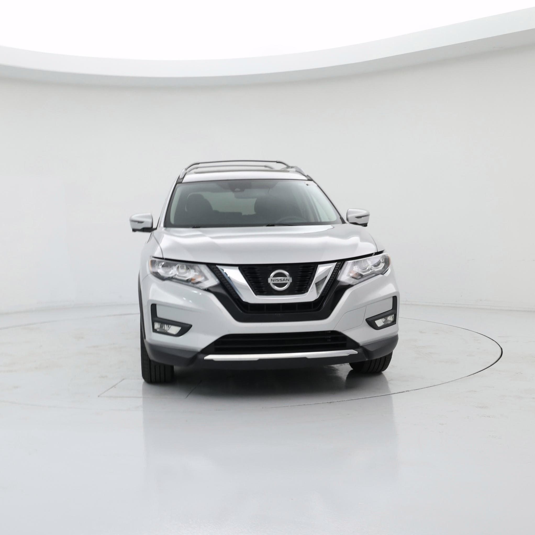 Thumbnail: 2019 Nissan Rogue - 5