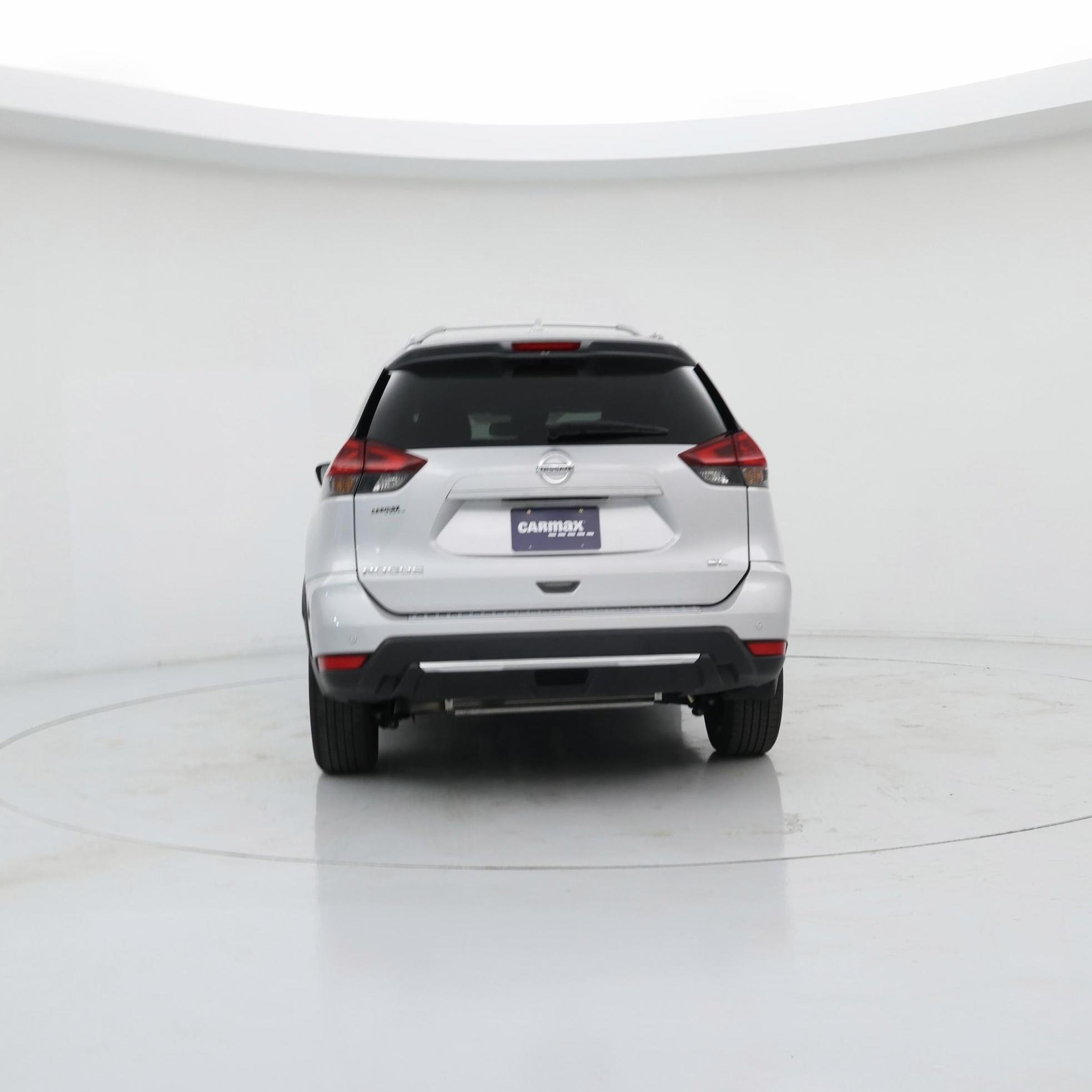 Thumbnail: 2019 Nissan Rogue - 6