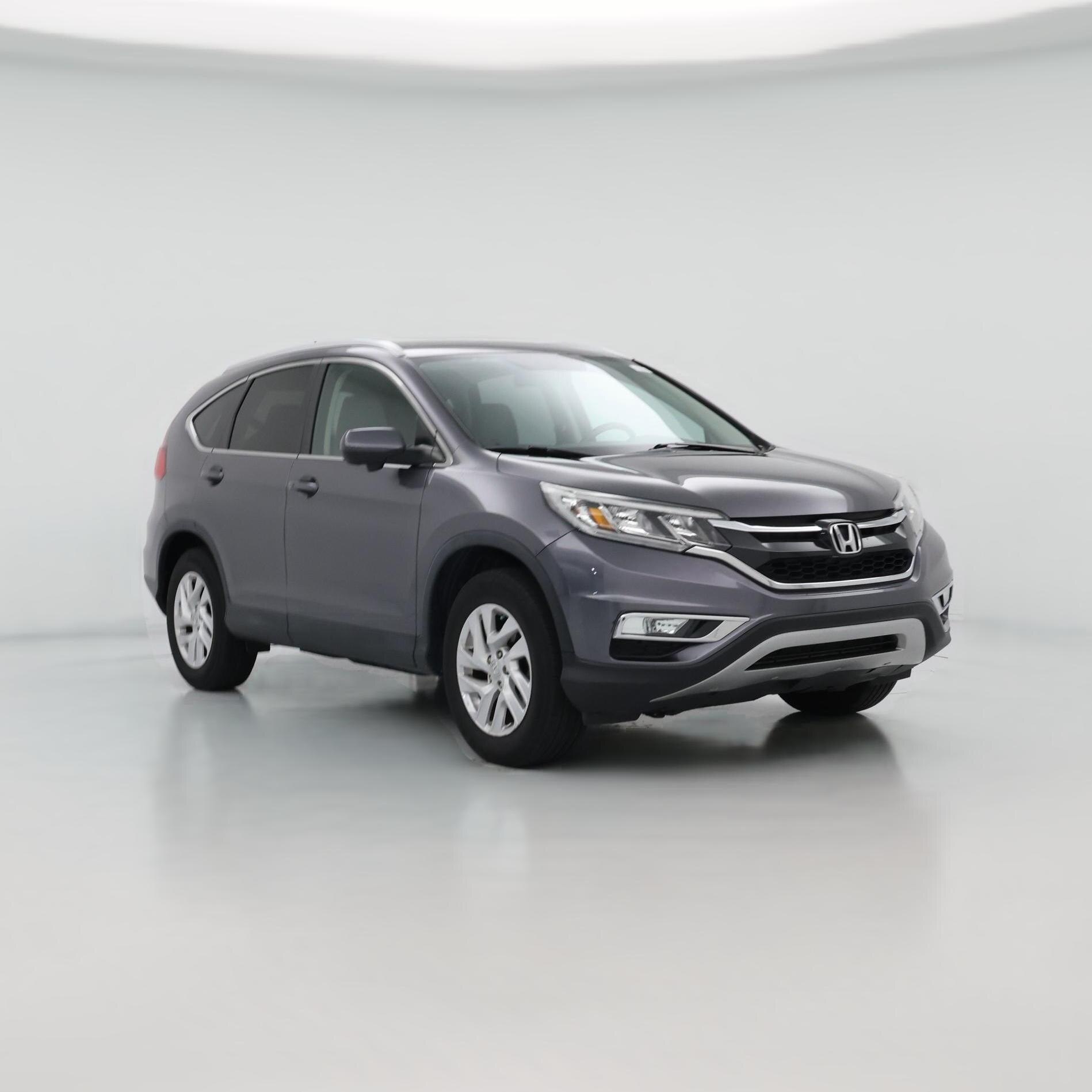Thumbnail: 2016 Honda CR-V - 1