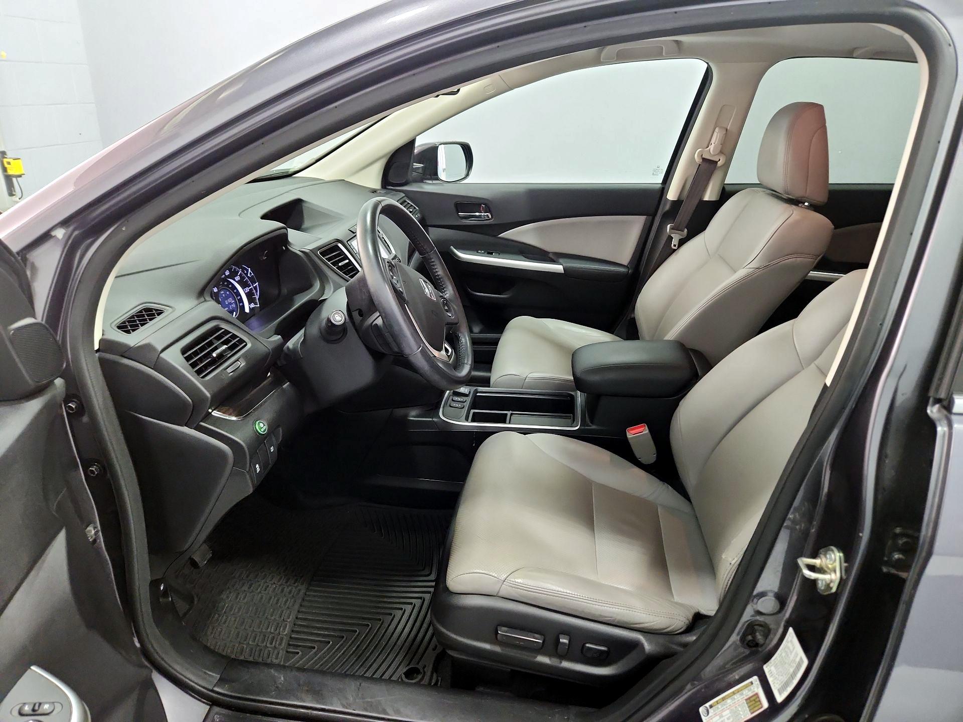 Thumbnail: 2016 Honda CR-V - 11