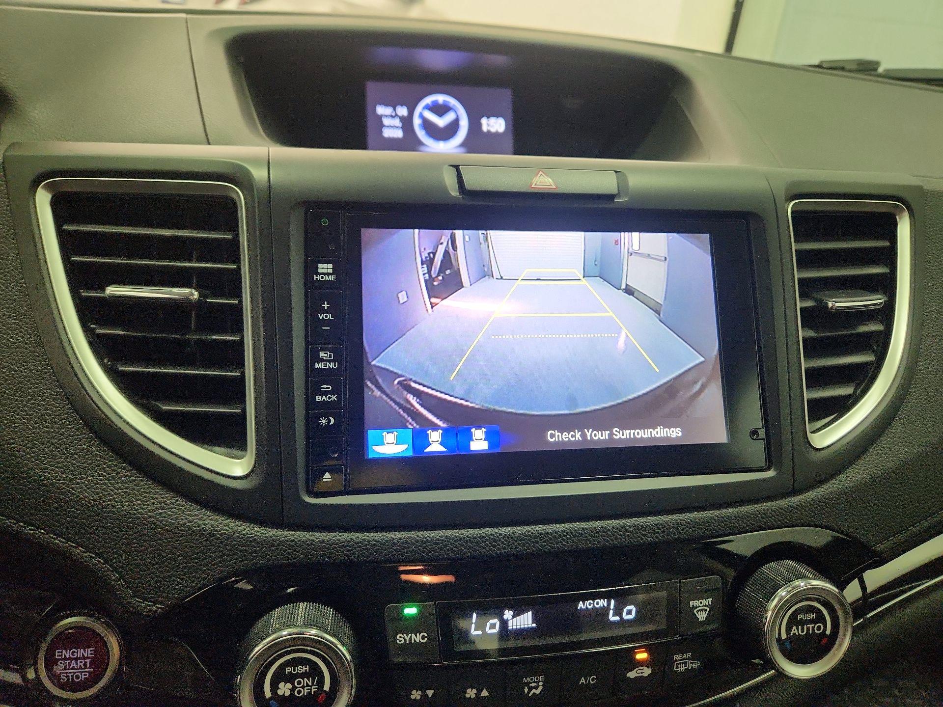 Thumbnail: 2016 Honda CR-V - 14