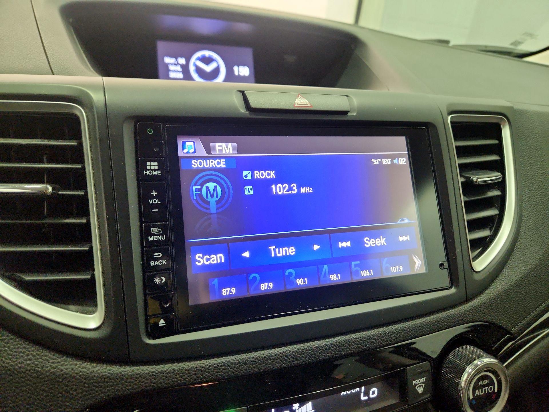 Thumbnail: 2016 Honda CR-V - 15