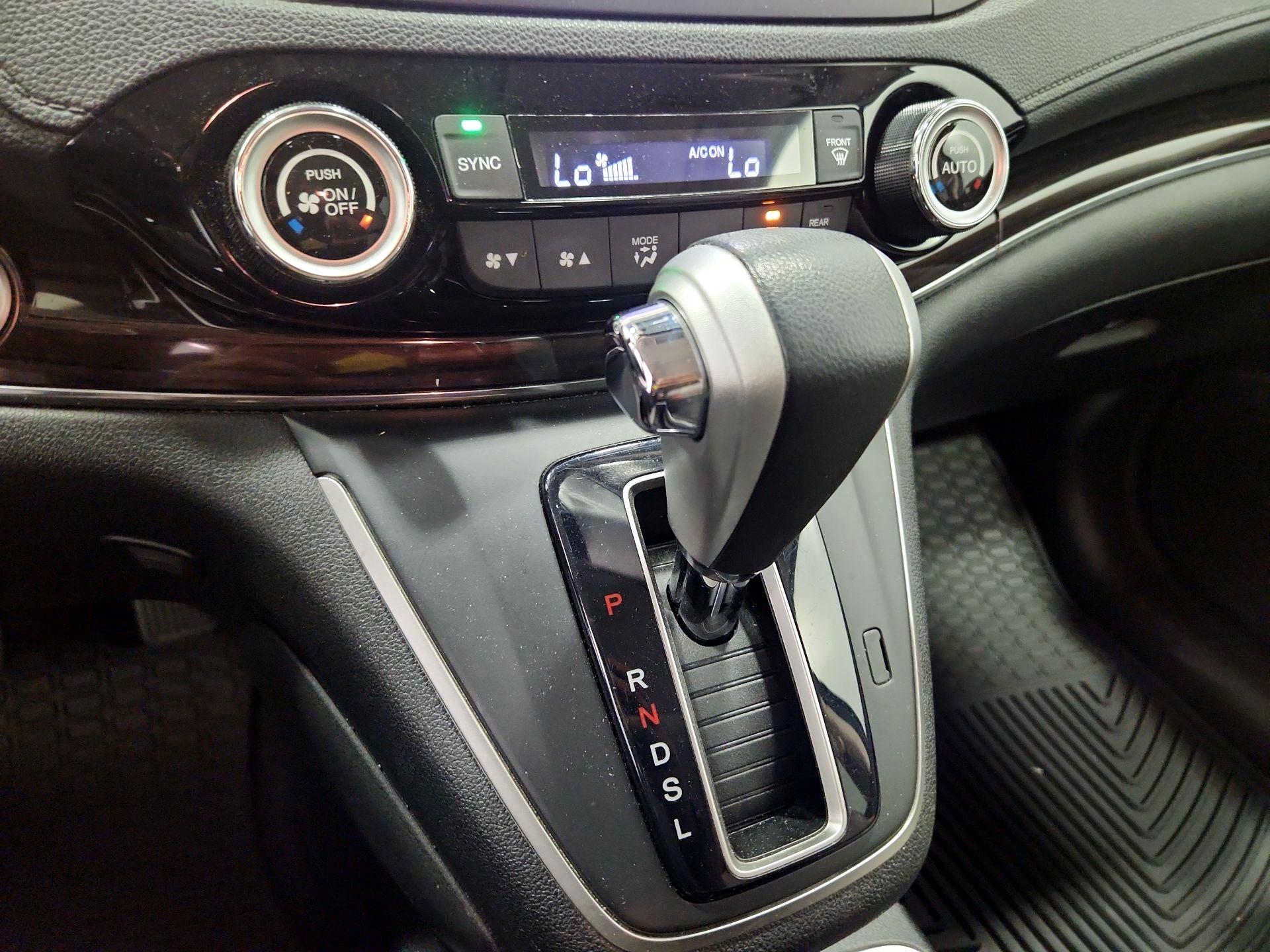 Thumbnail: 2016 Honda CR-V - 17