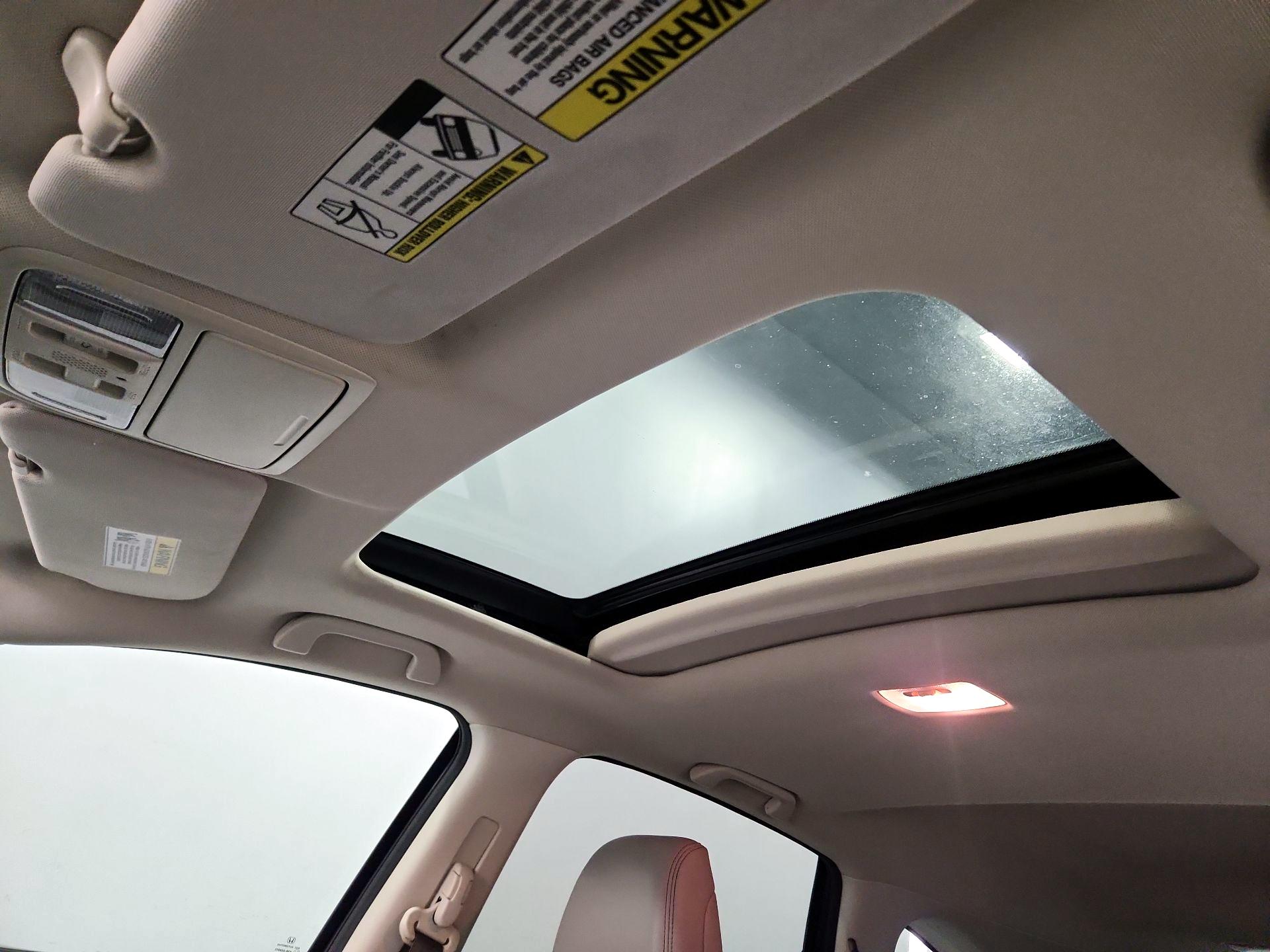 Thumbnail: 2016 Honda CR-V - 18